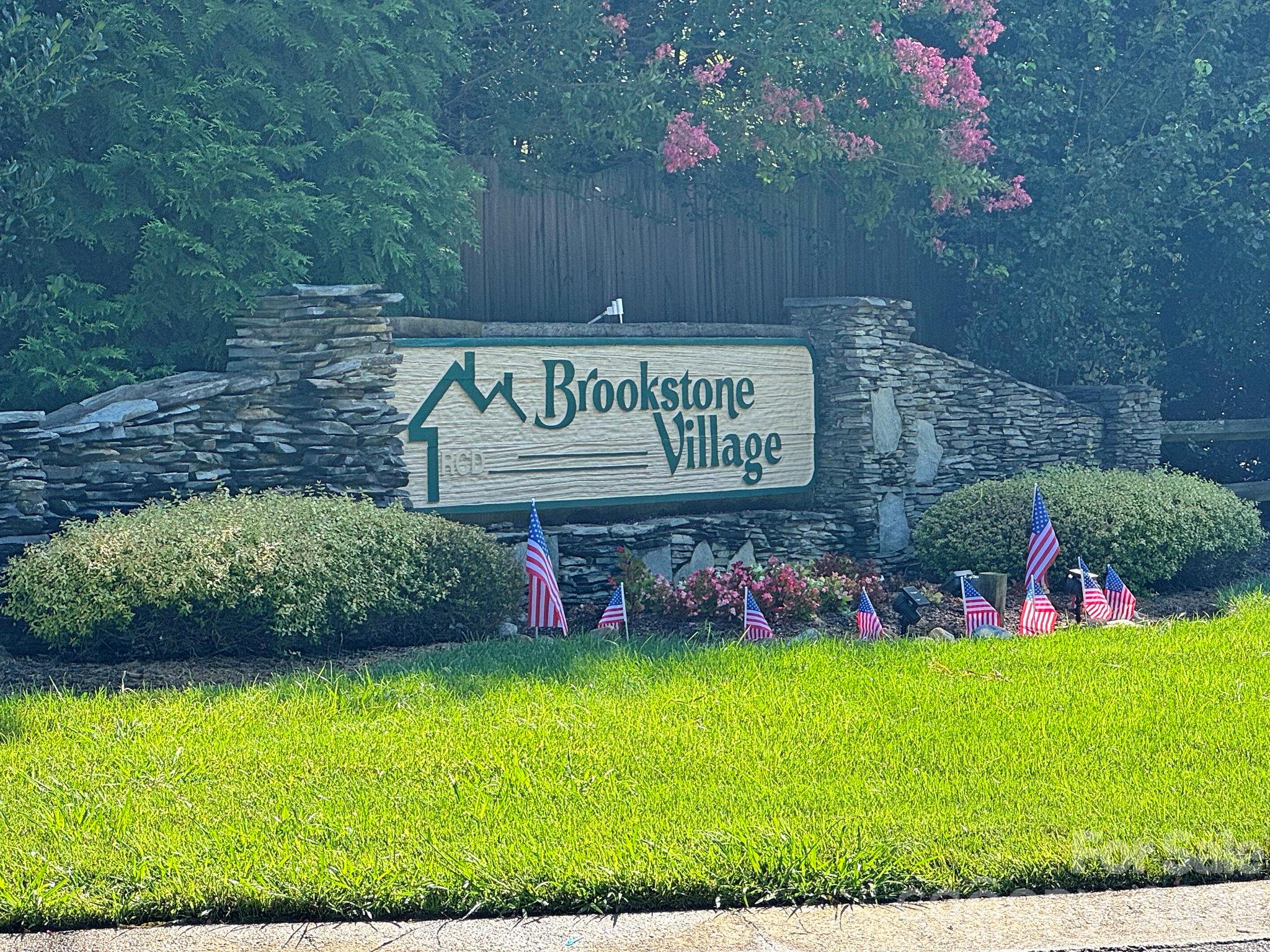 Brookstone Village - Residential