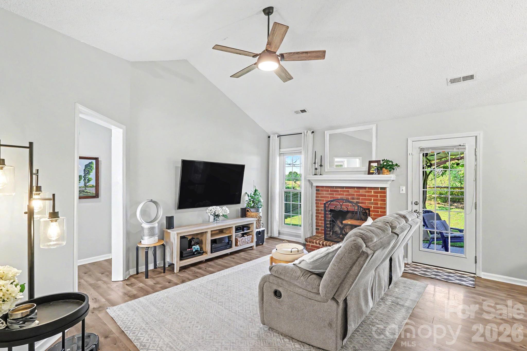 Brookstone Village - Residential