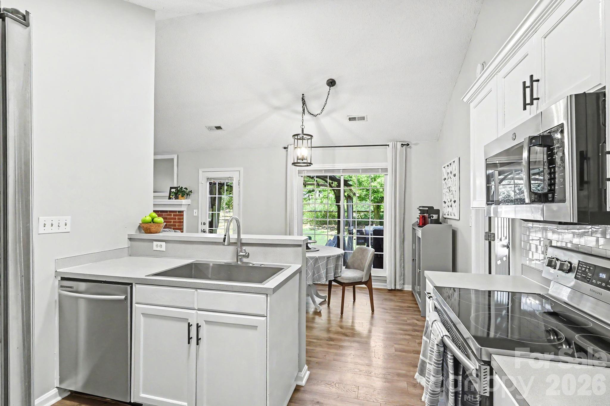 Brookstone Village - Residential