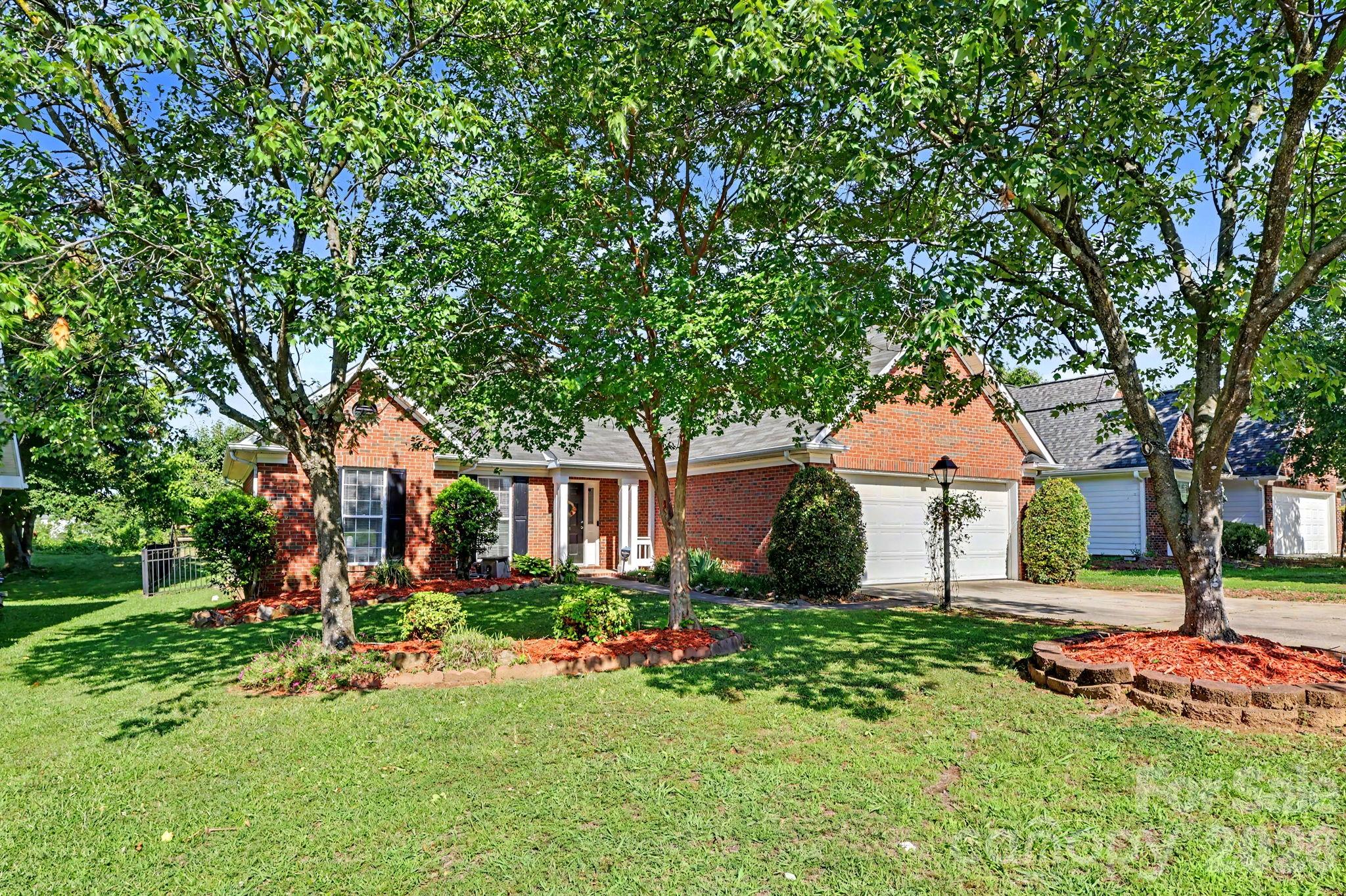 Brookstone Village - Residential
