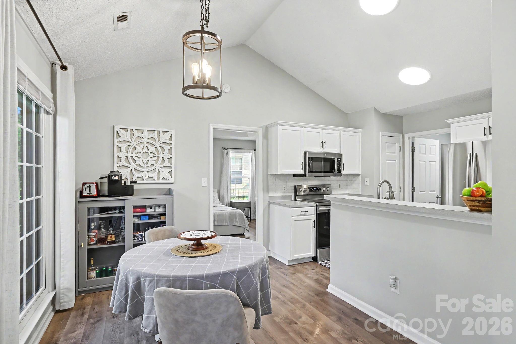 Brookstone Village - Residential