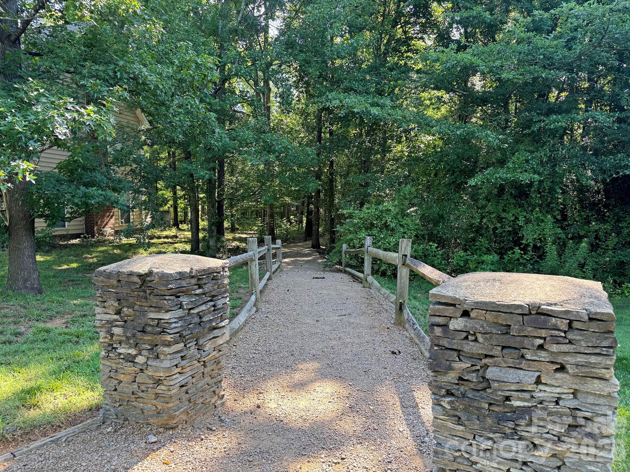 Brookstone Village - Residential