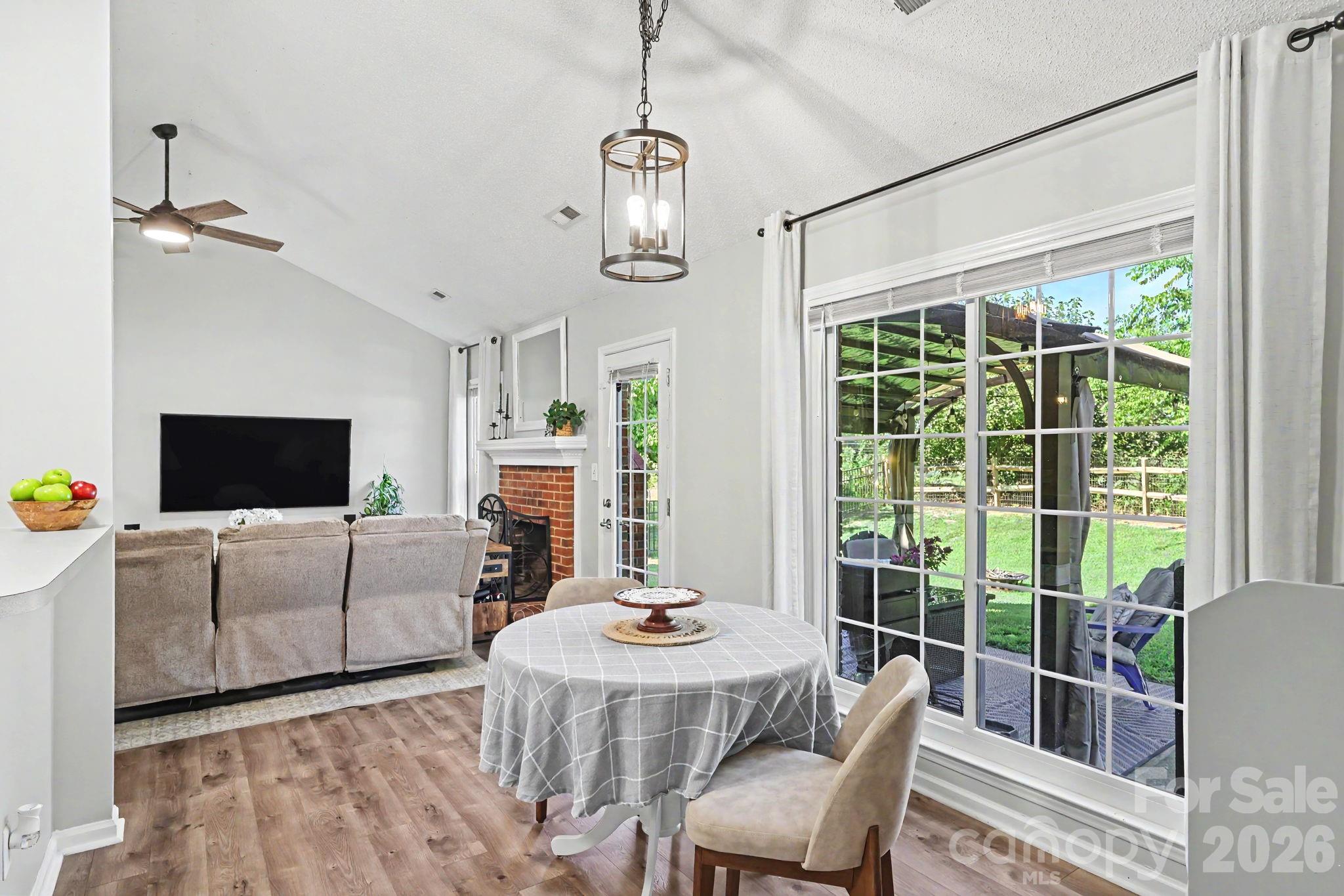 Brookstone Village - Residential