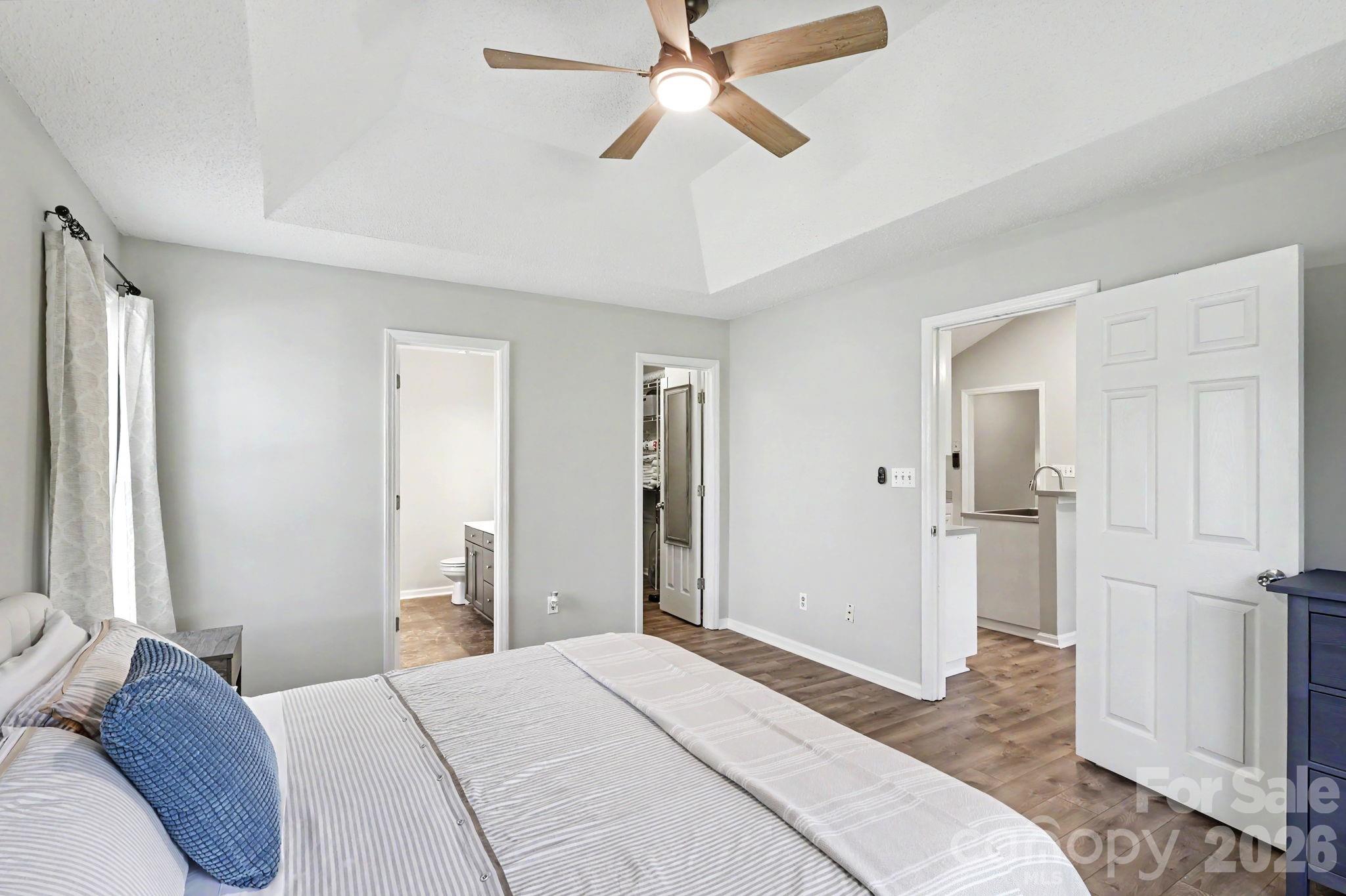 Brookstone Village - Residential