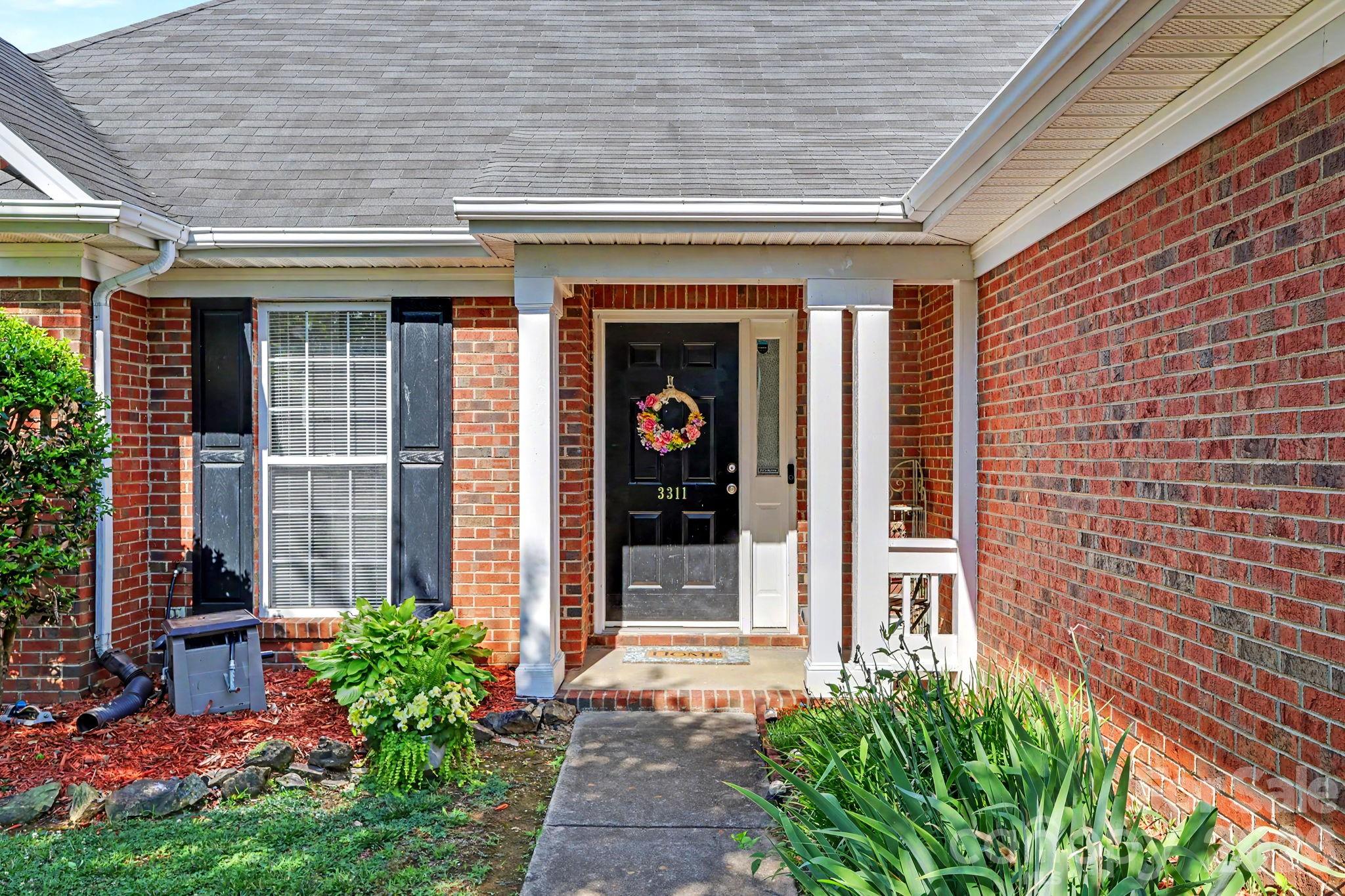Brookstone Village - Residential