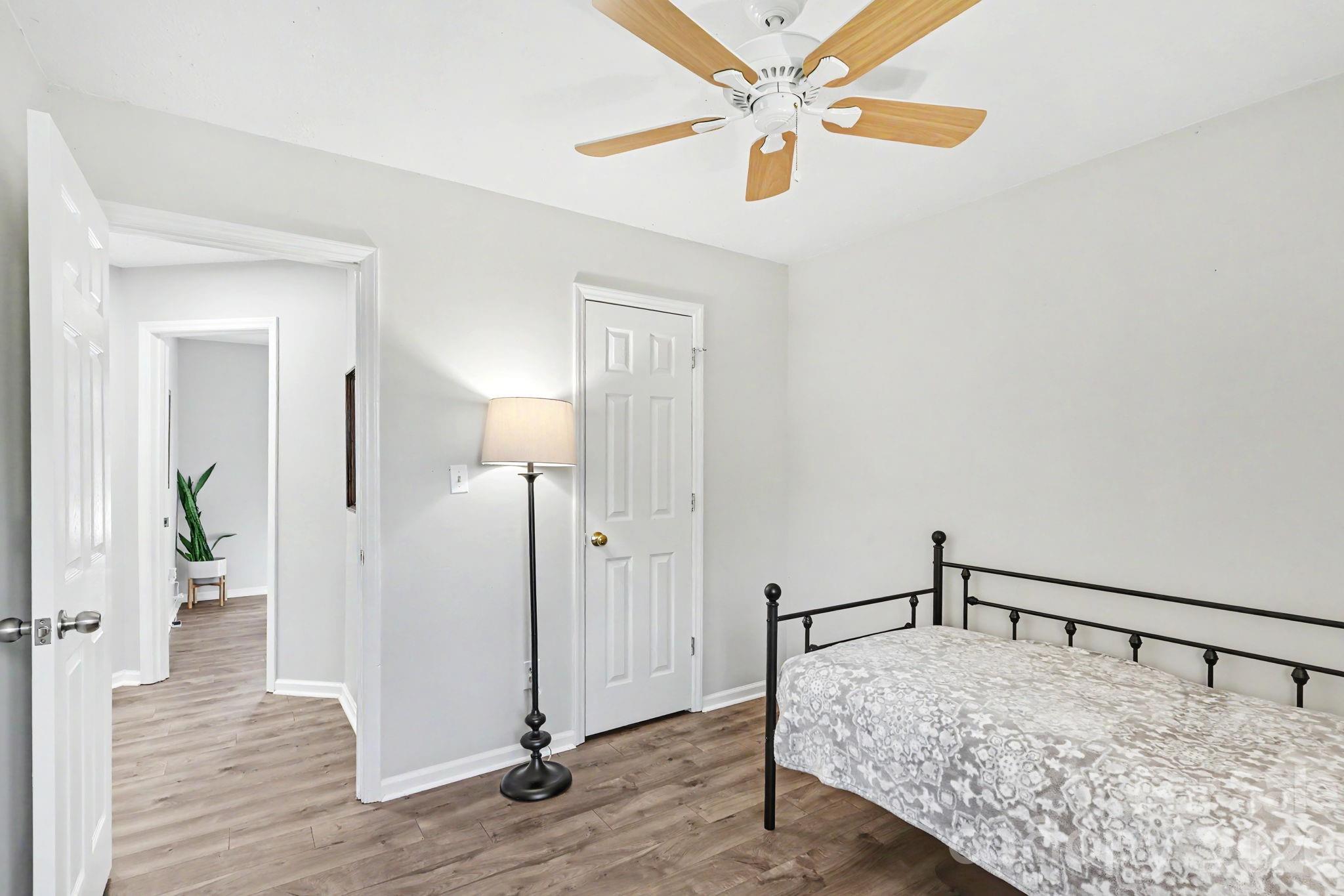 Brookstone Village - Residential