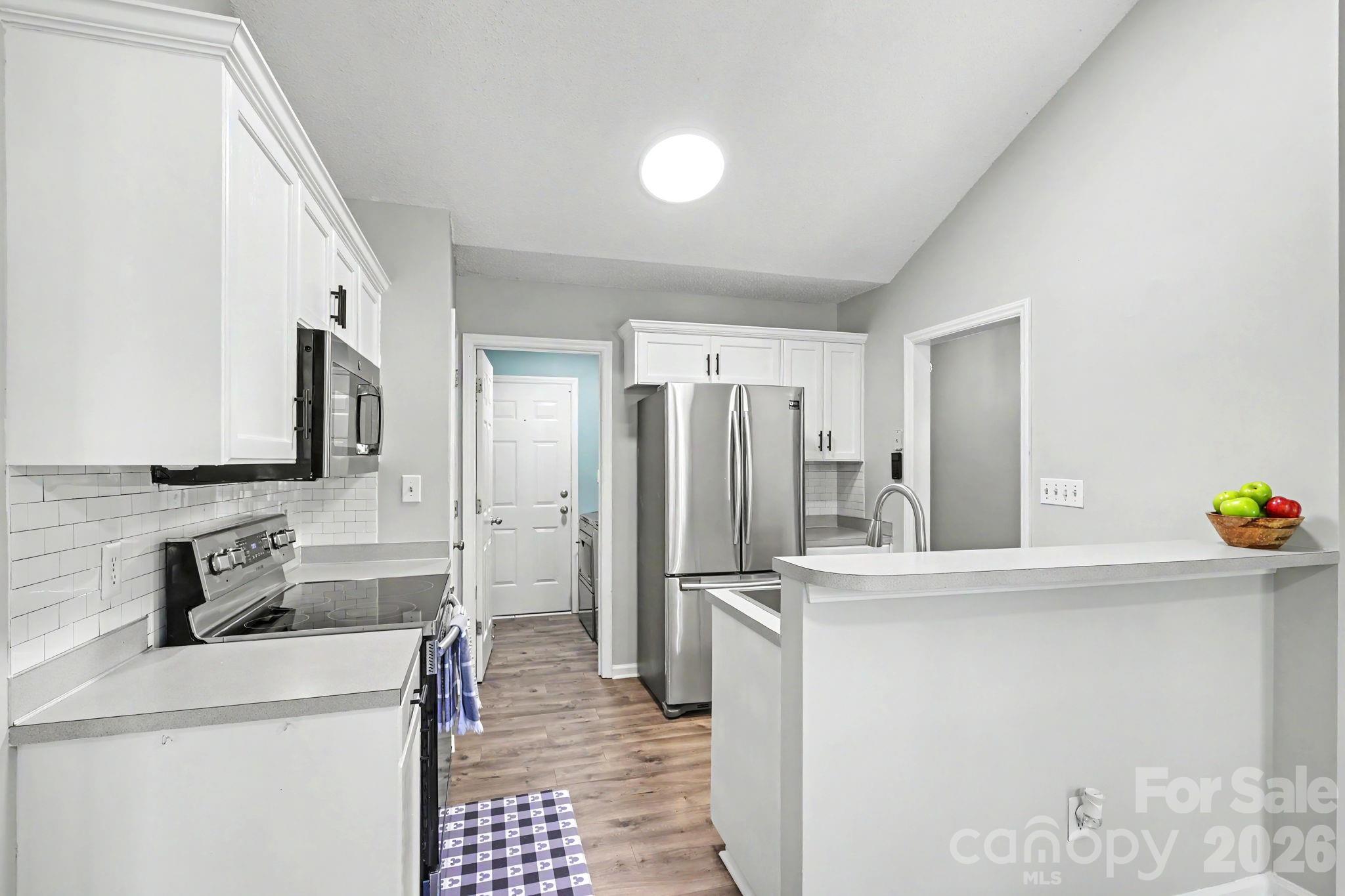 Brookstone Village - Residential