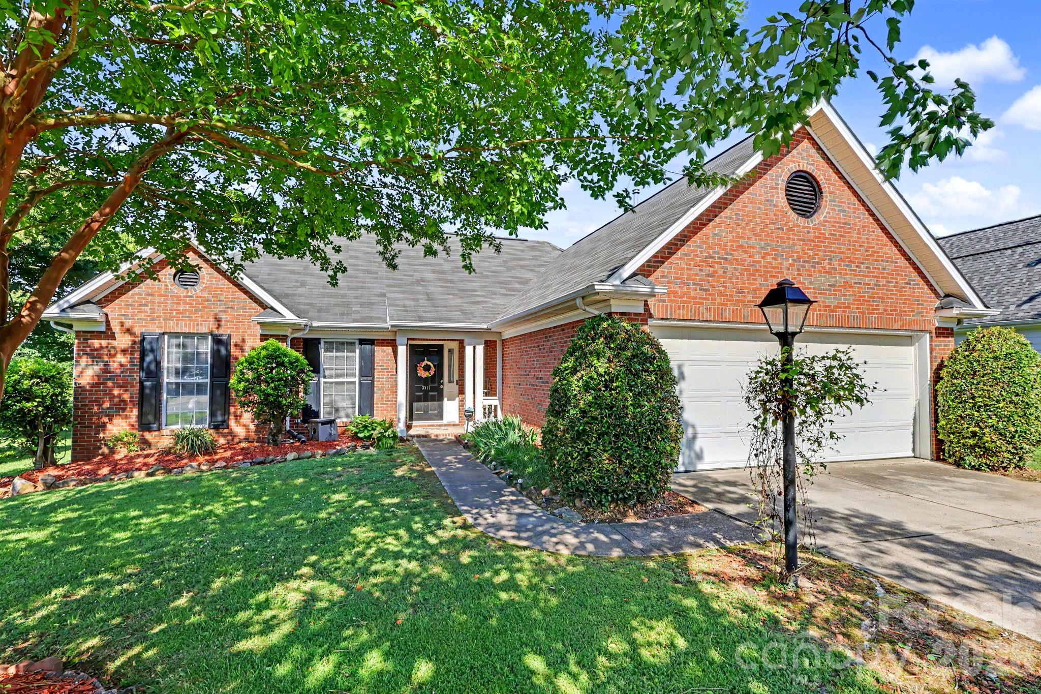 Brookstone Village - Residential