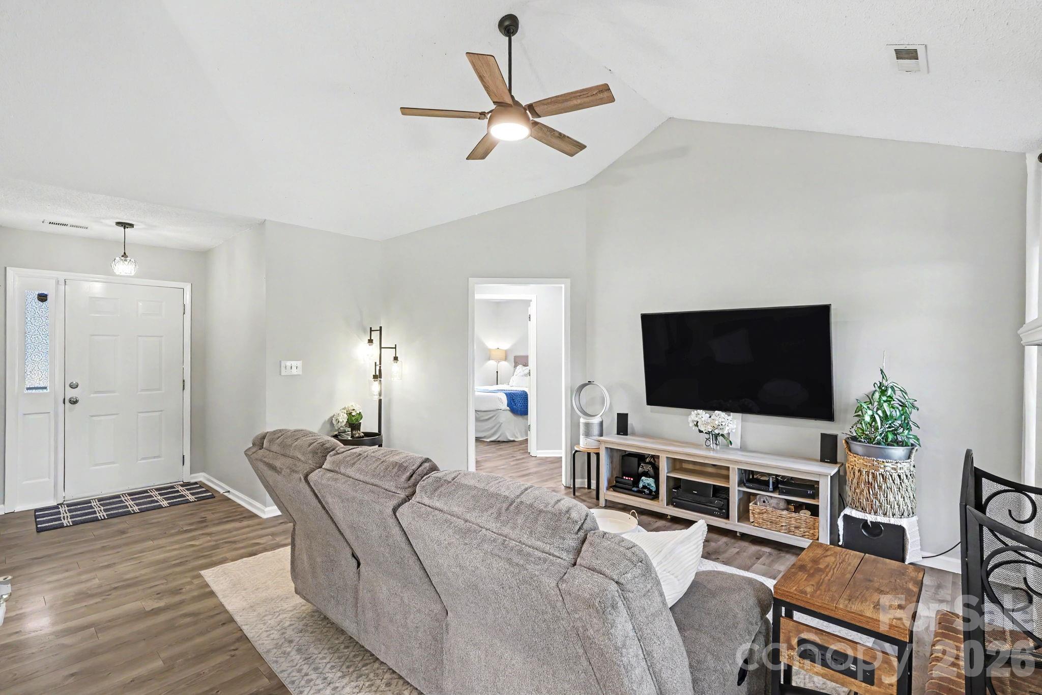 Brookstone Village - Residential