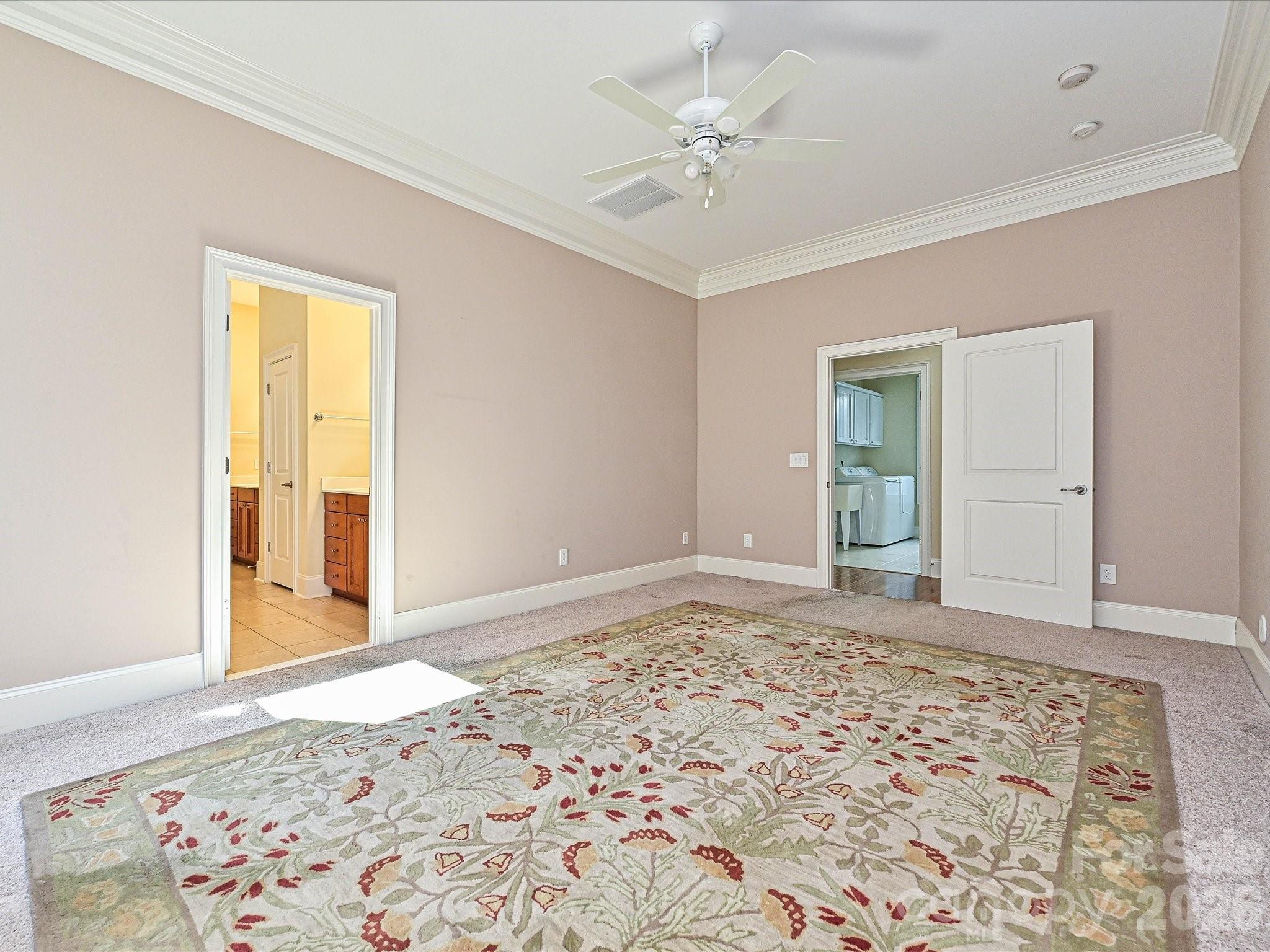 Antiquity - Residential
