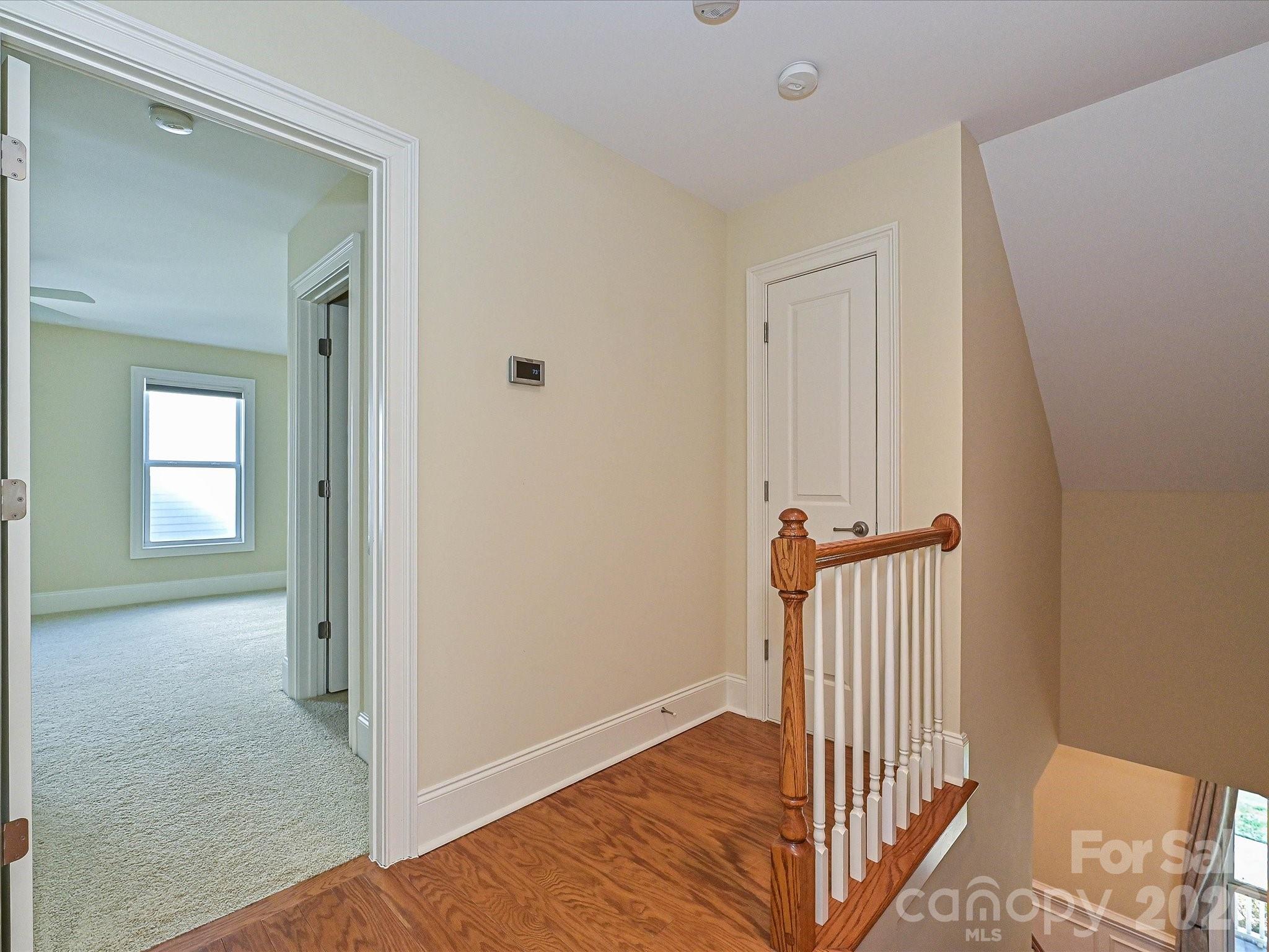 Antiquity - Residential