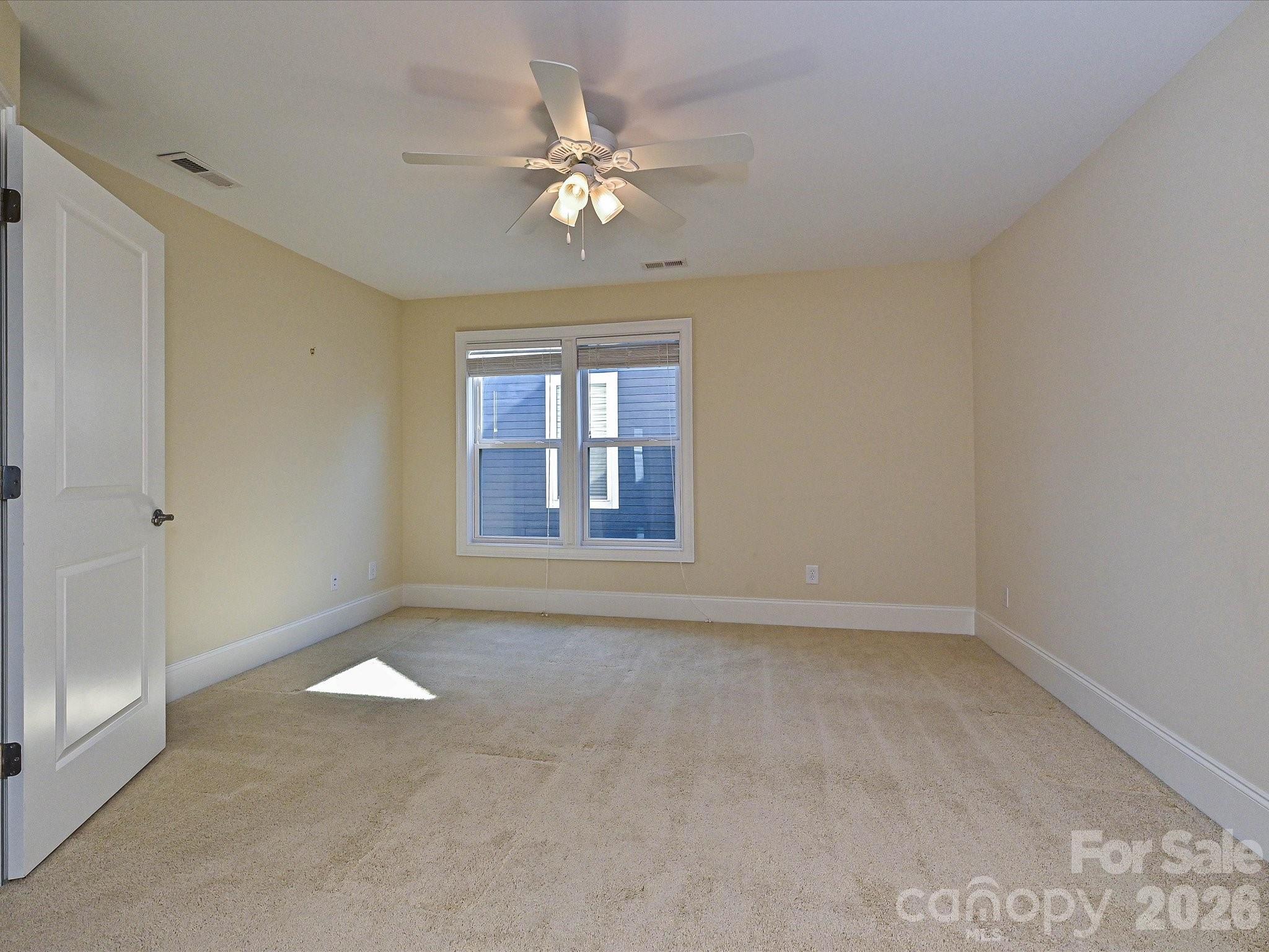 Antiquity - Residential