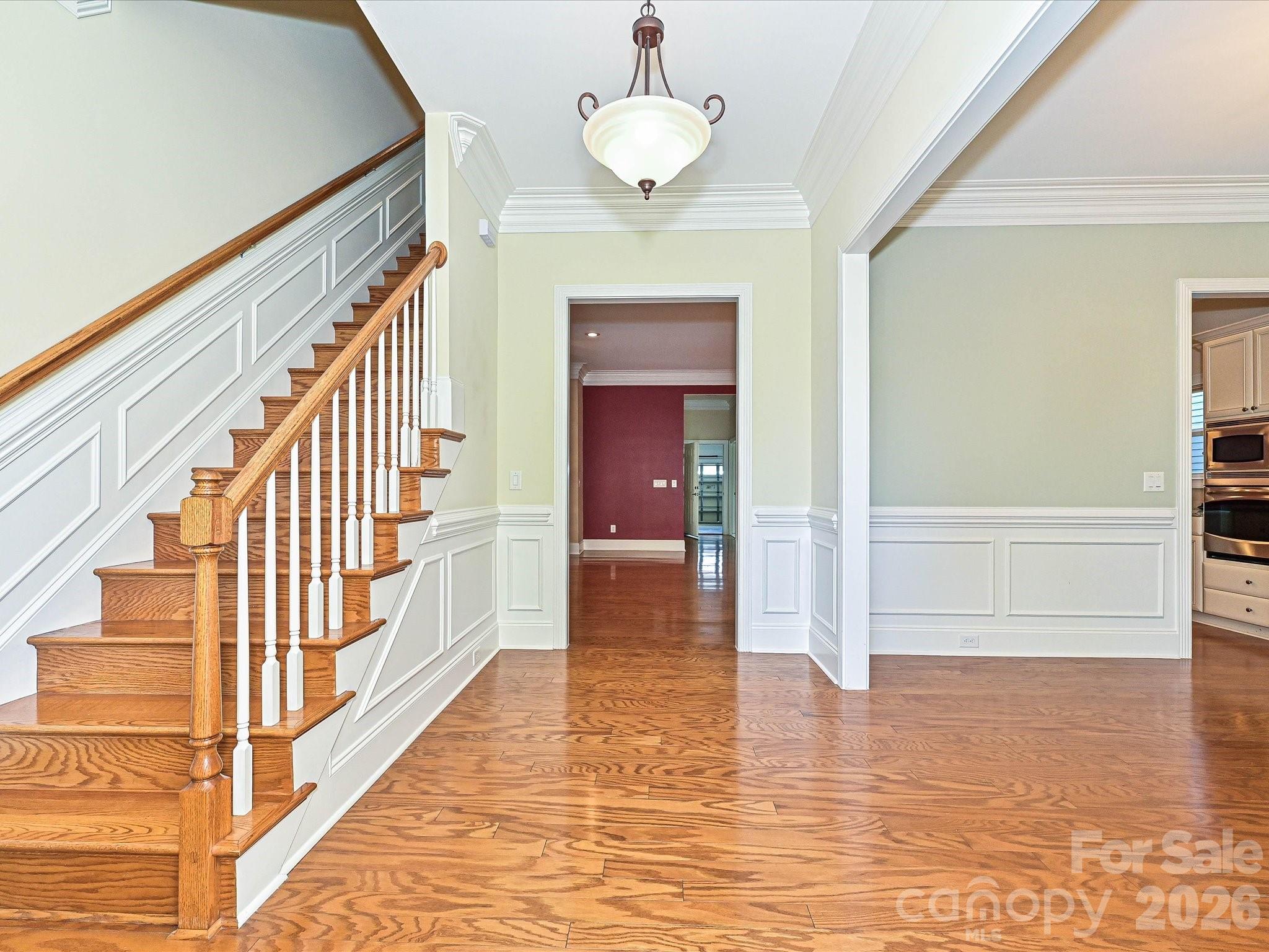 Antiquity - Residential
