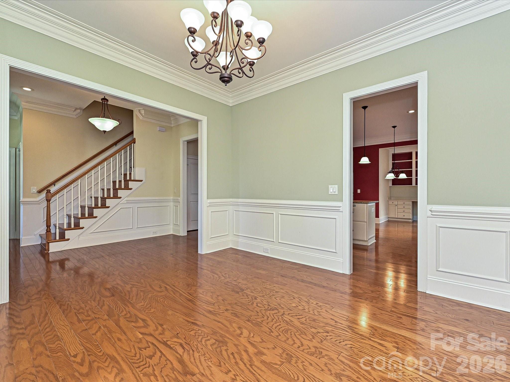 Antiquity - Residential
