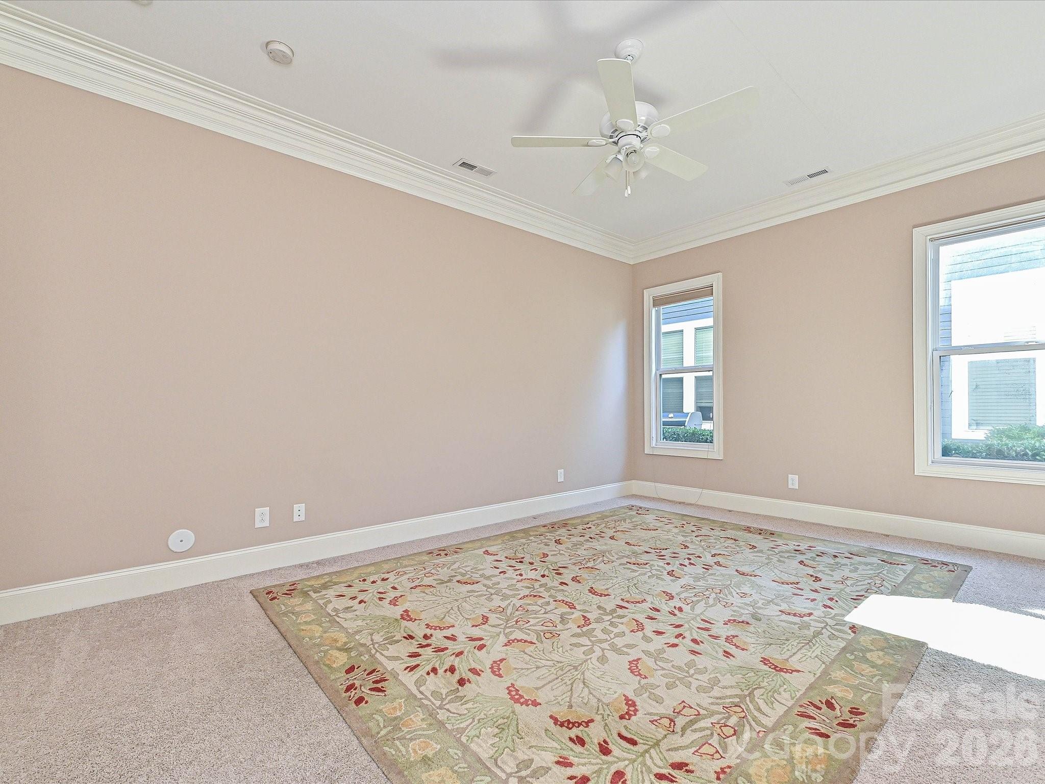 Antiquity - Residential