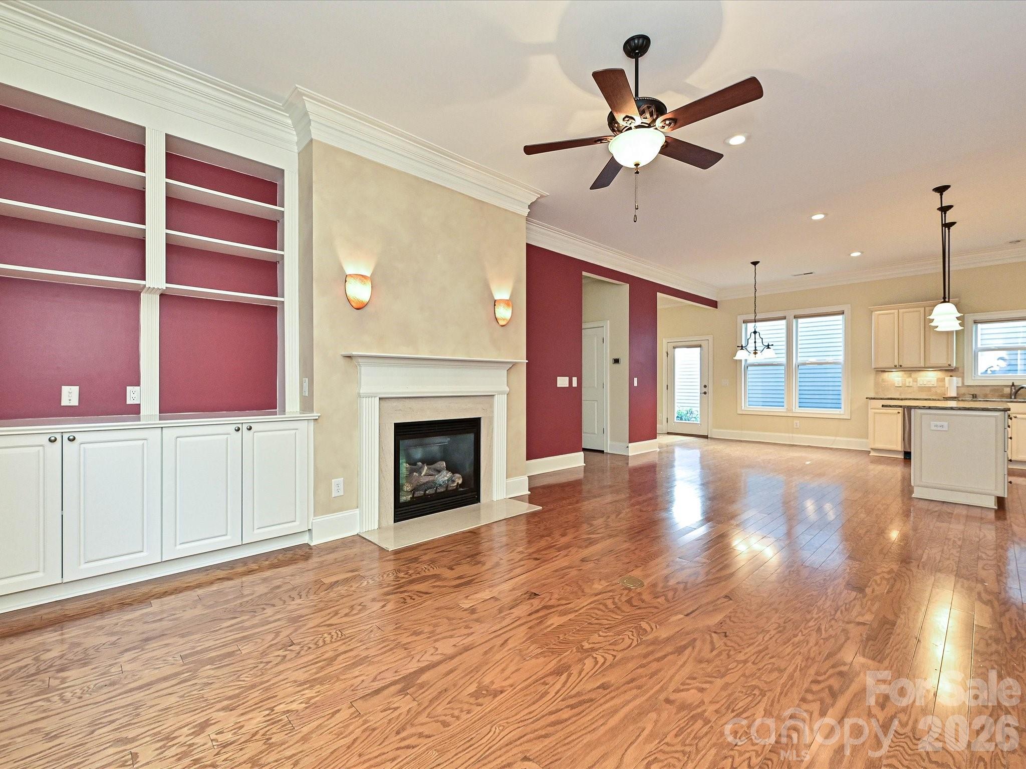 Antiquity - Residential