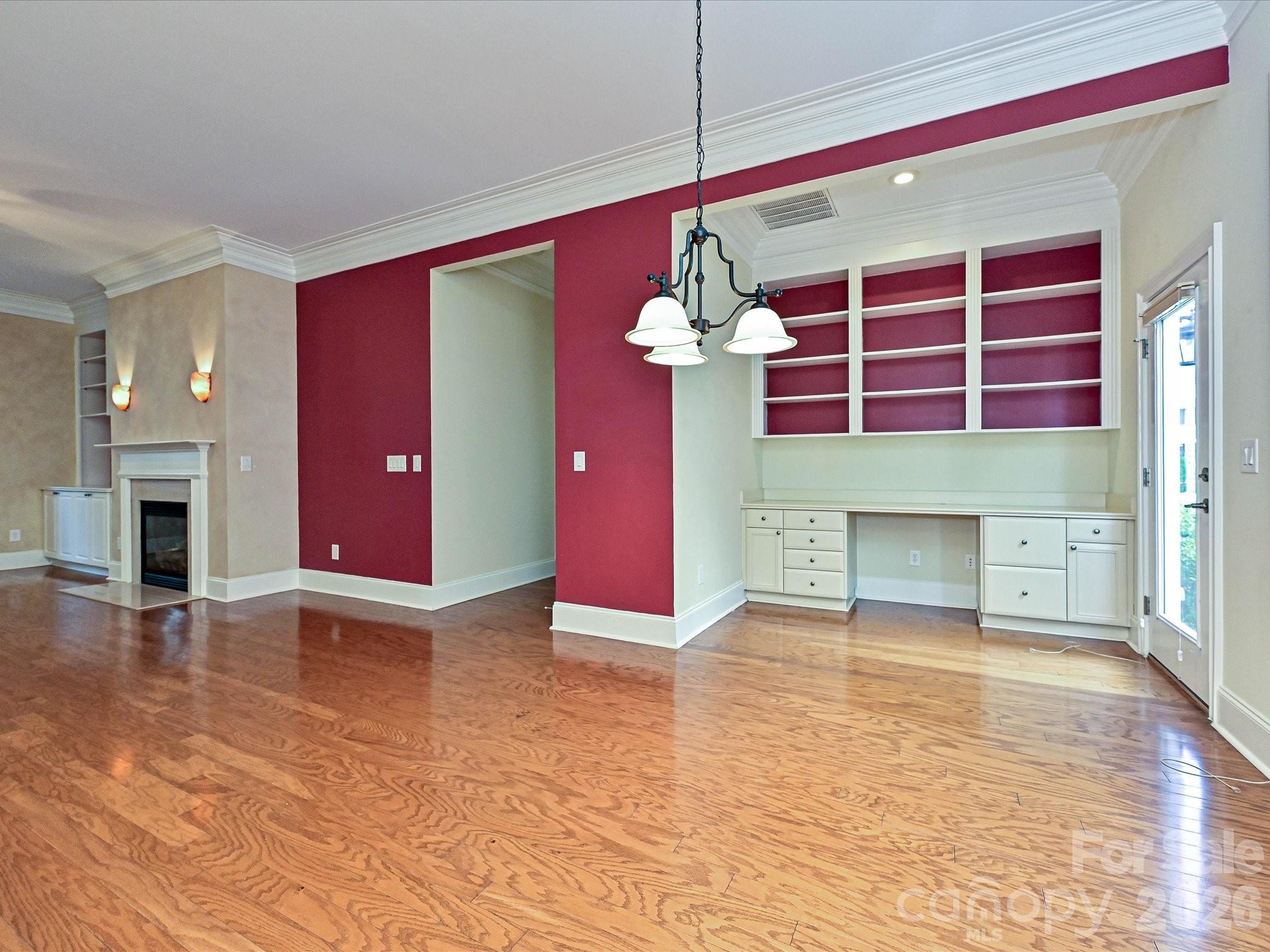 Antiquity - Residential