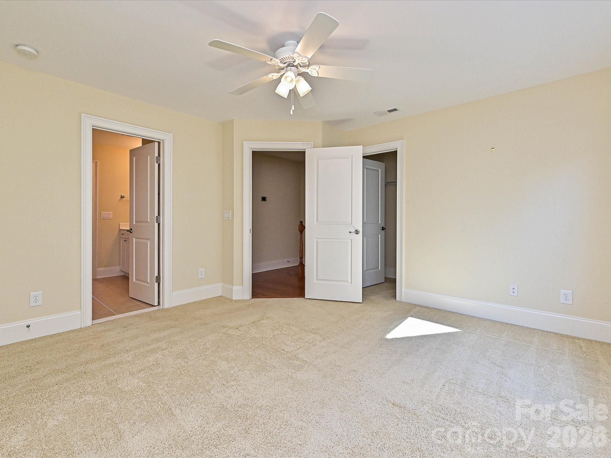 Antiquity - Residential