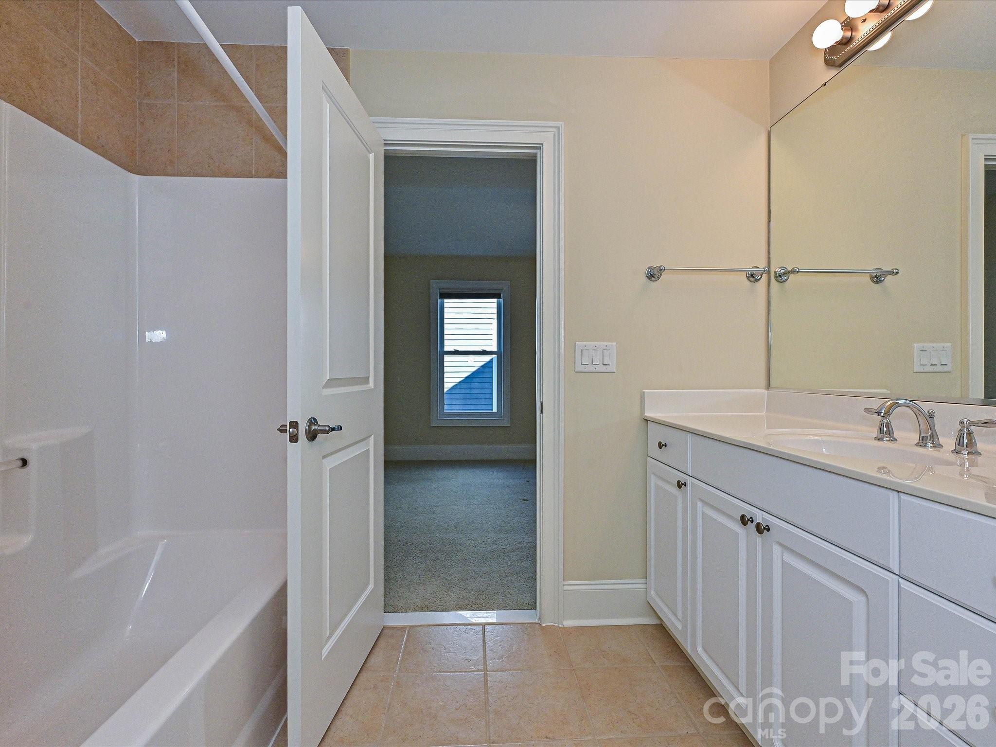 Antiquity - Residential