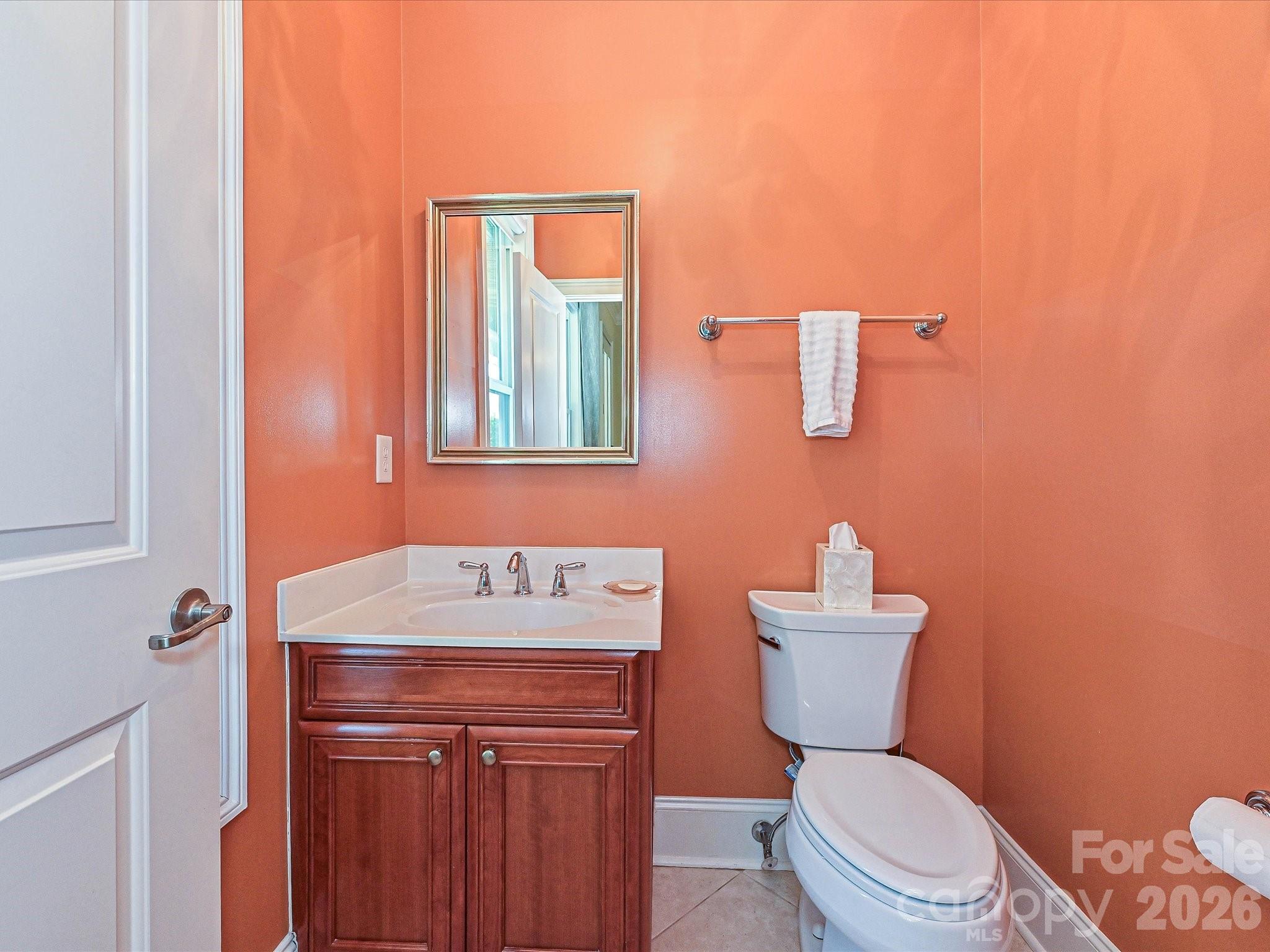 Antiquity - Residential