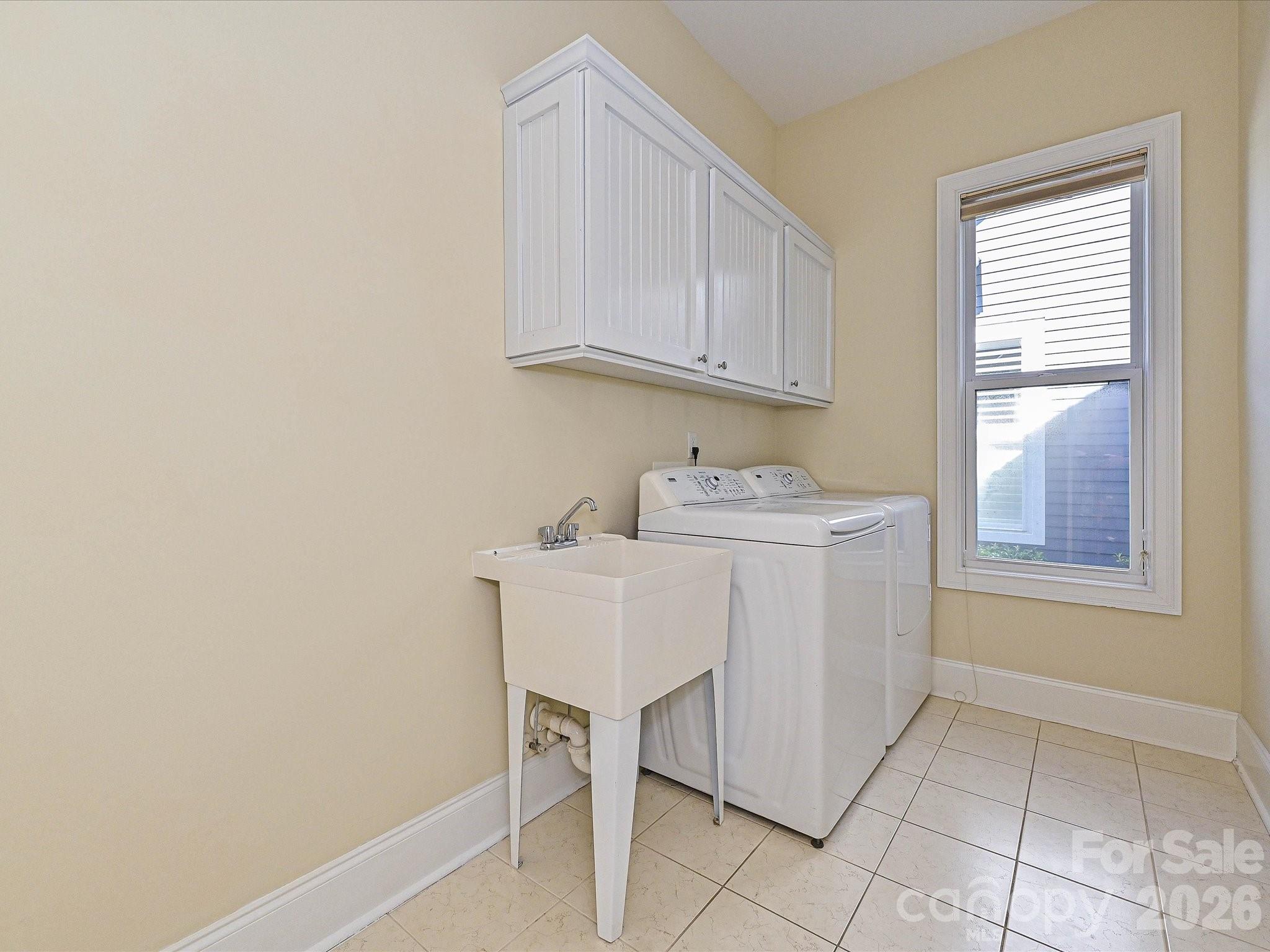 Antiquity - Residential