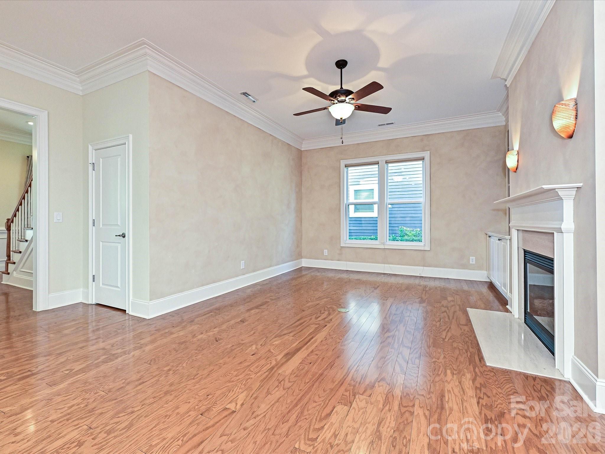 Antiquity - Residential