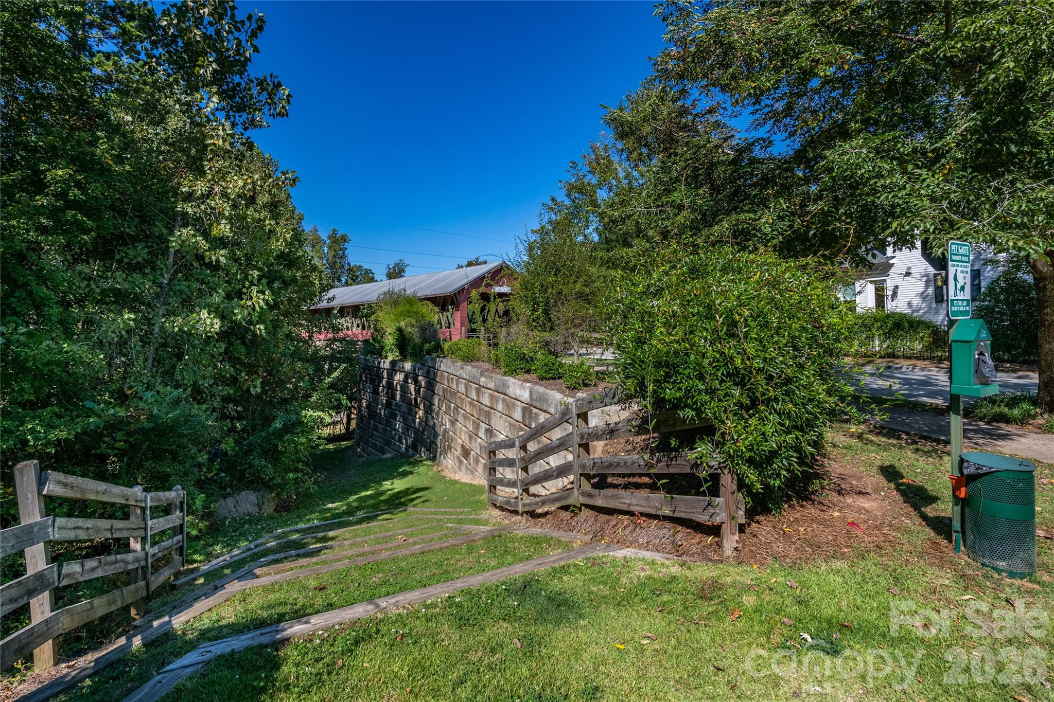 Antiquity - Residential