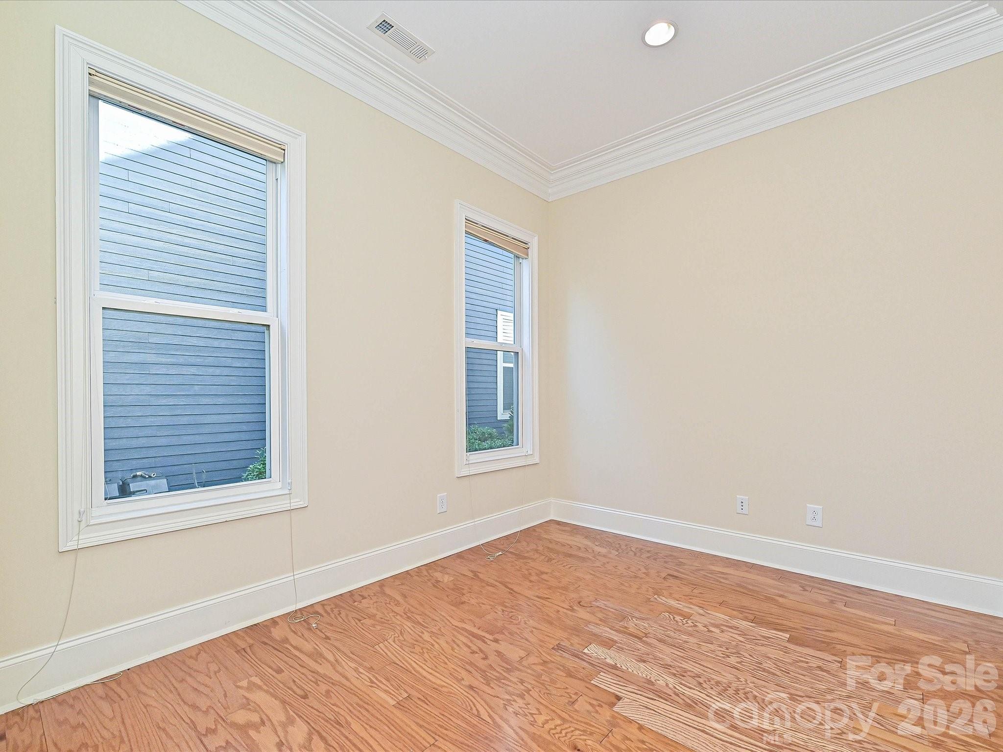 Antiquity - Residential