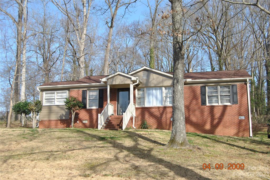 Dutchman Heights - Residential