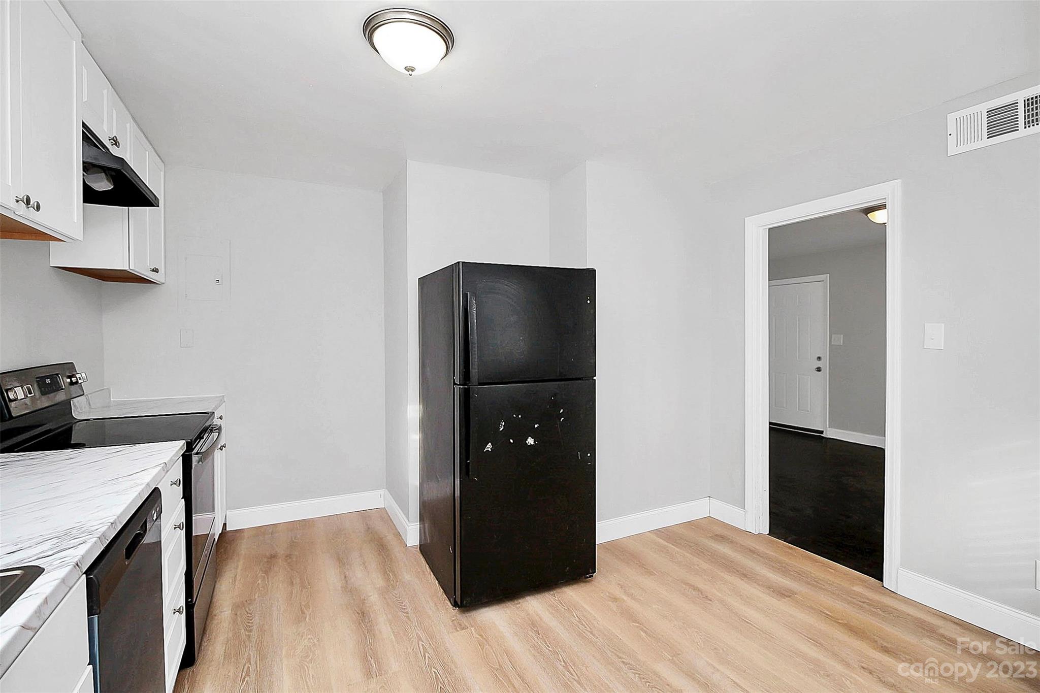 University Park - Residential