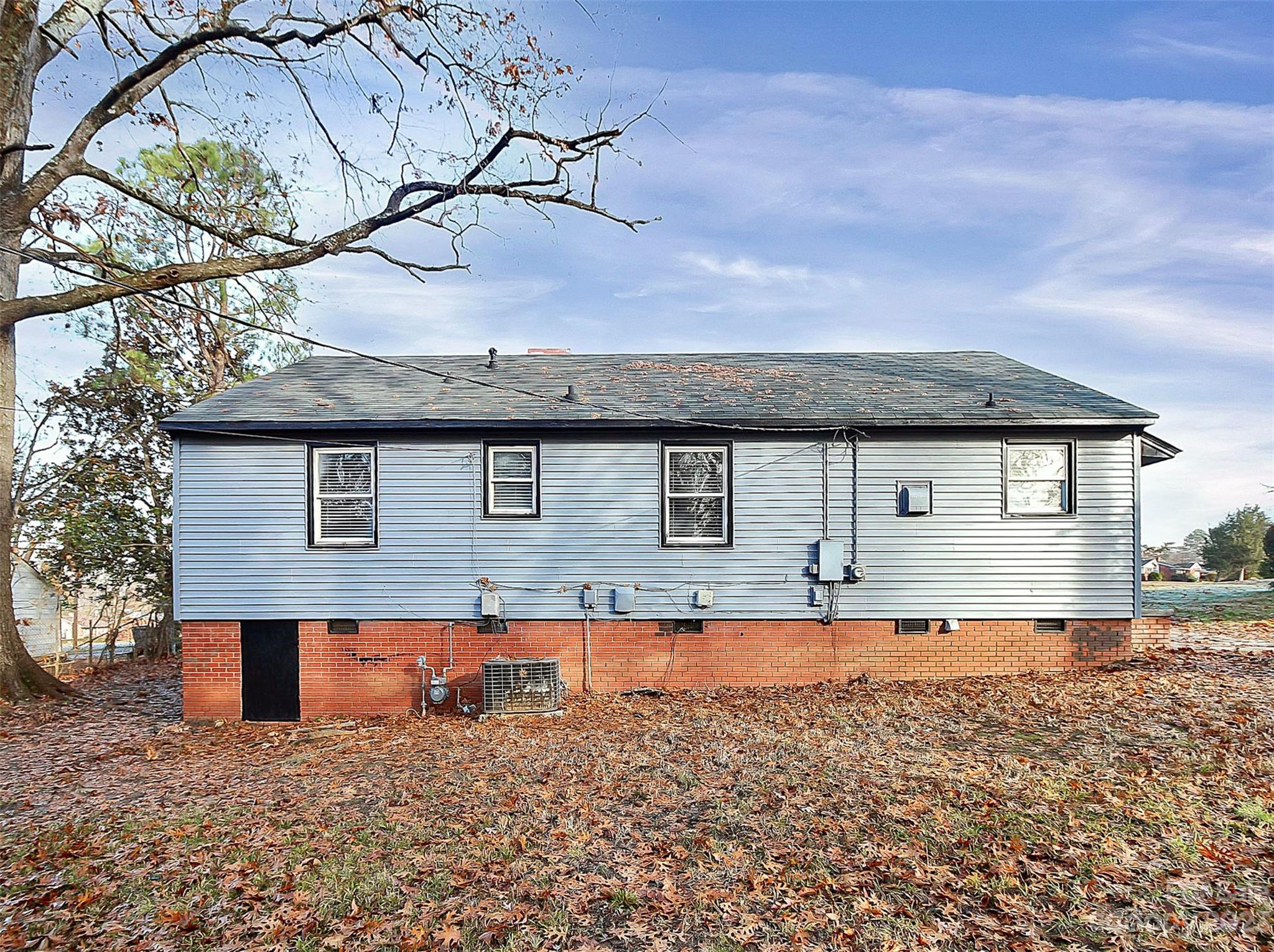 University Park - Residential