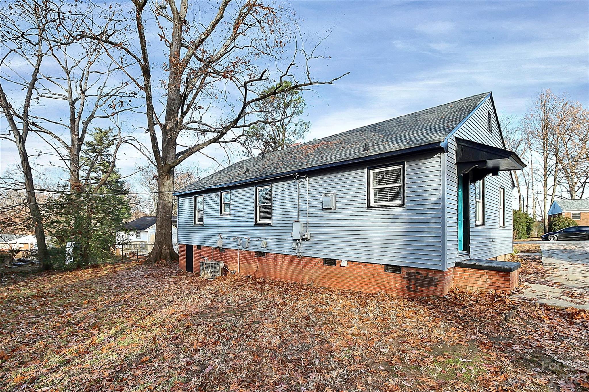 University Park - Residential