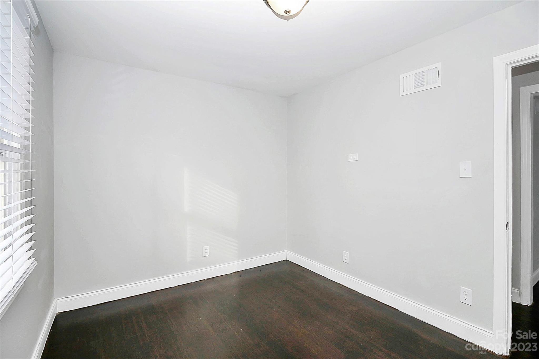 University Park - Residential
