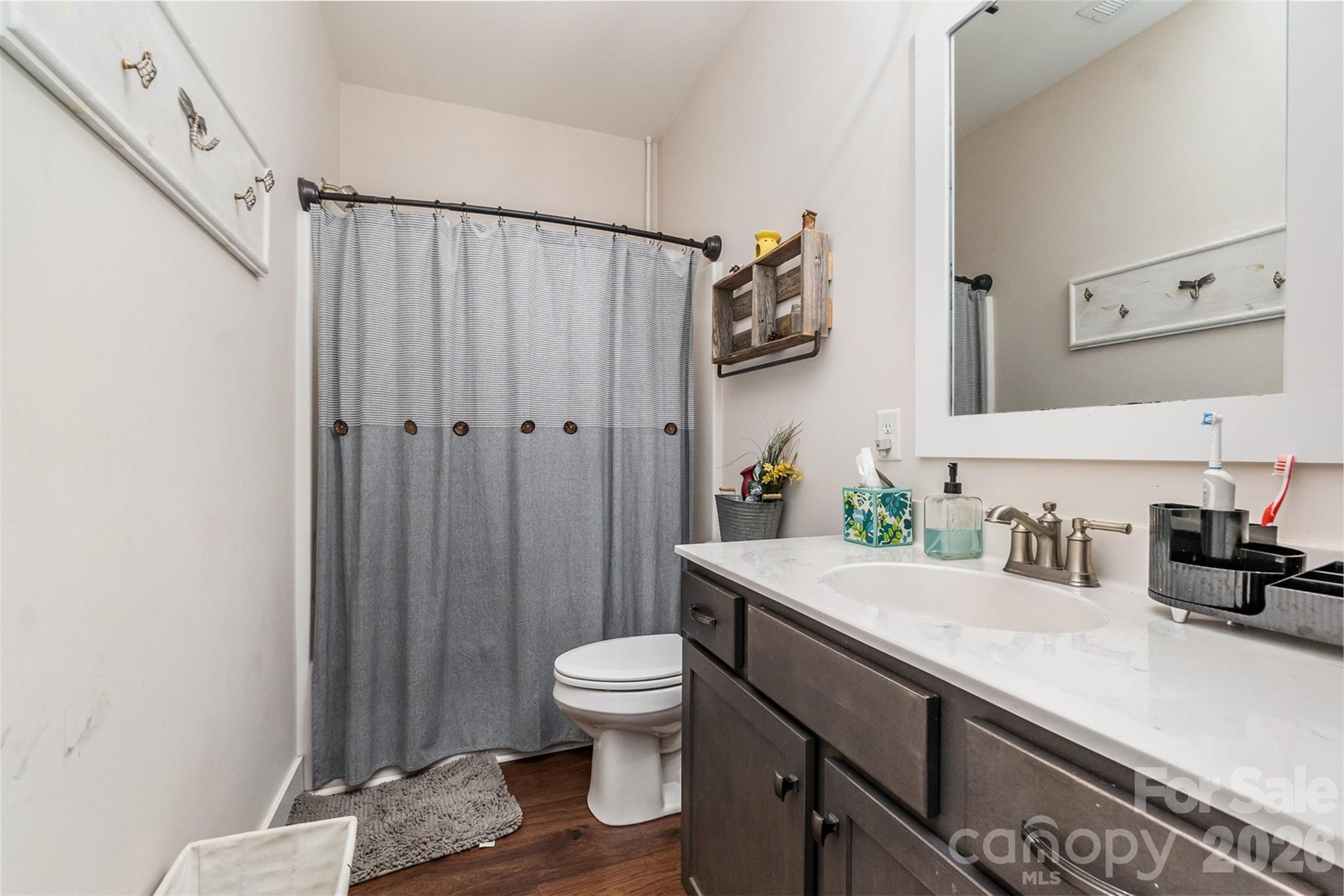 Catawba Shores Estates - Residential