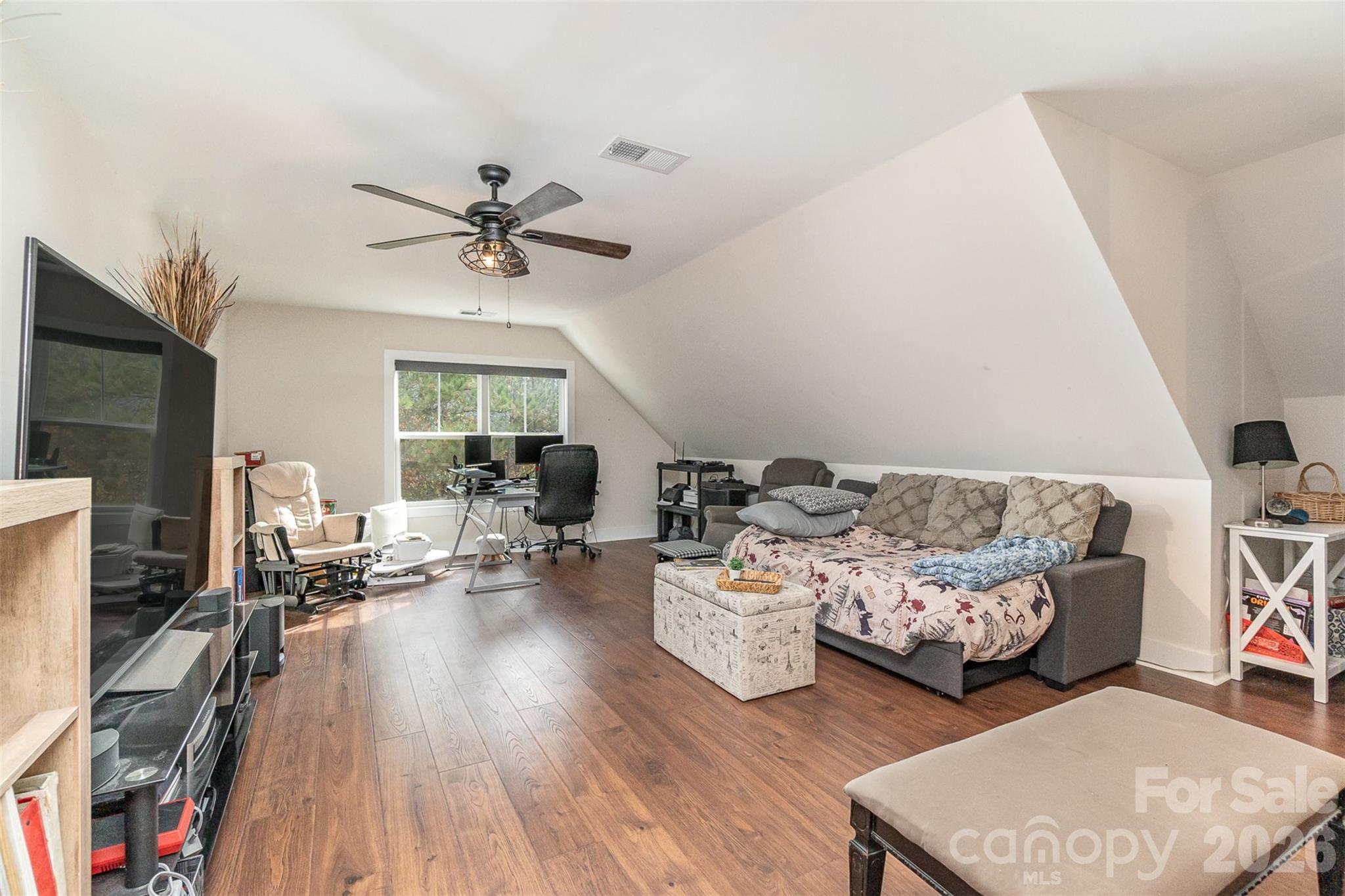 Catawba Shores Estates - Residential