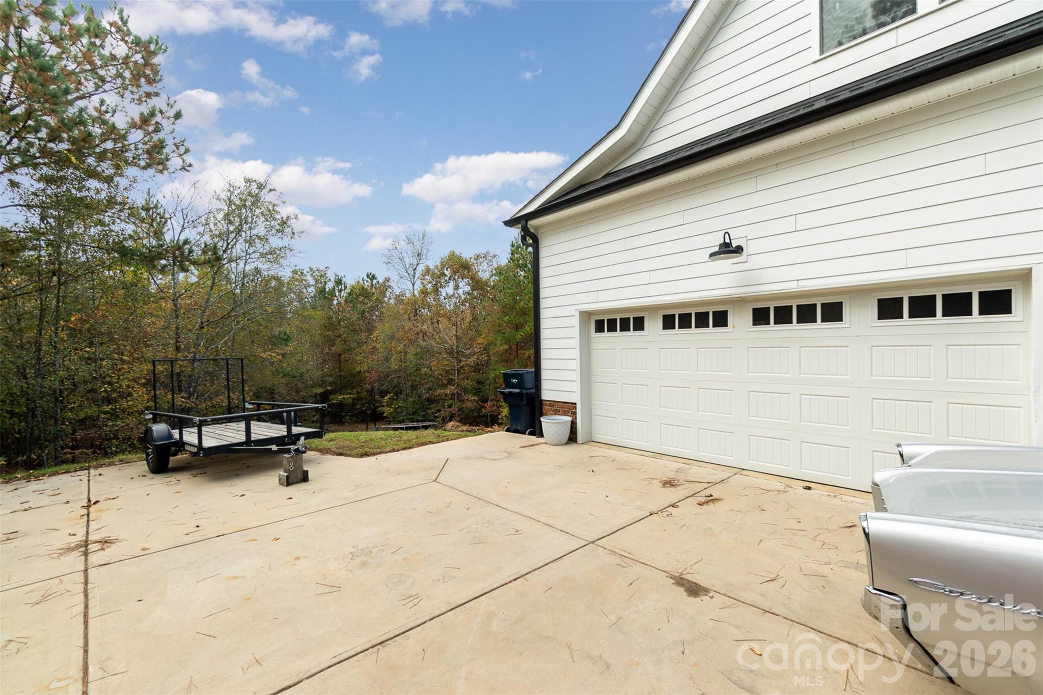 Catawba Shores Estates - Residential