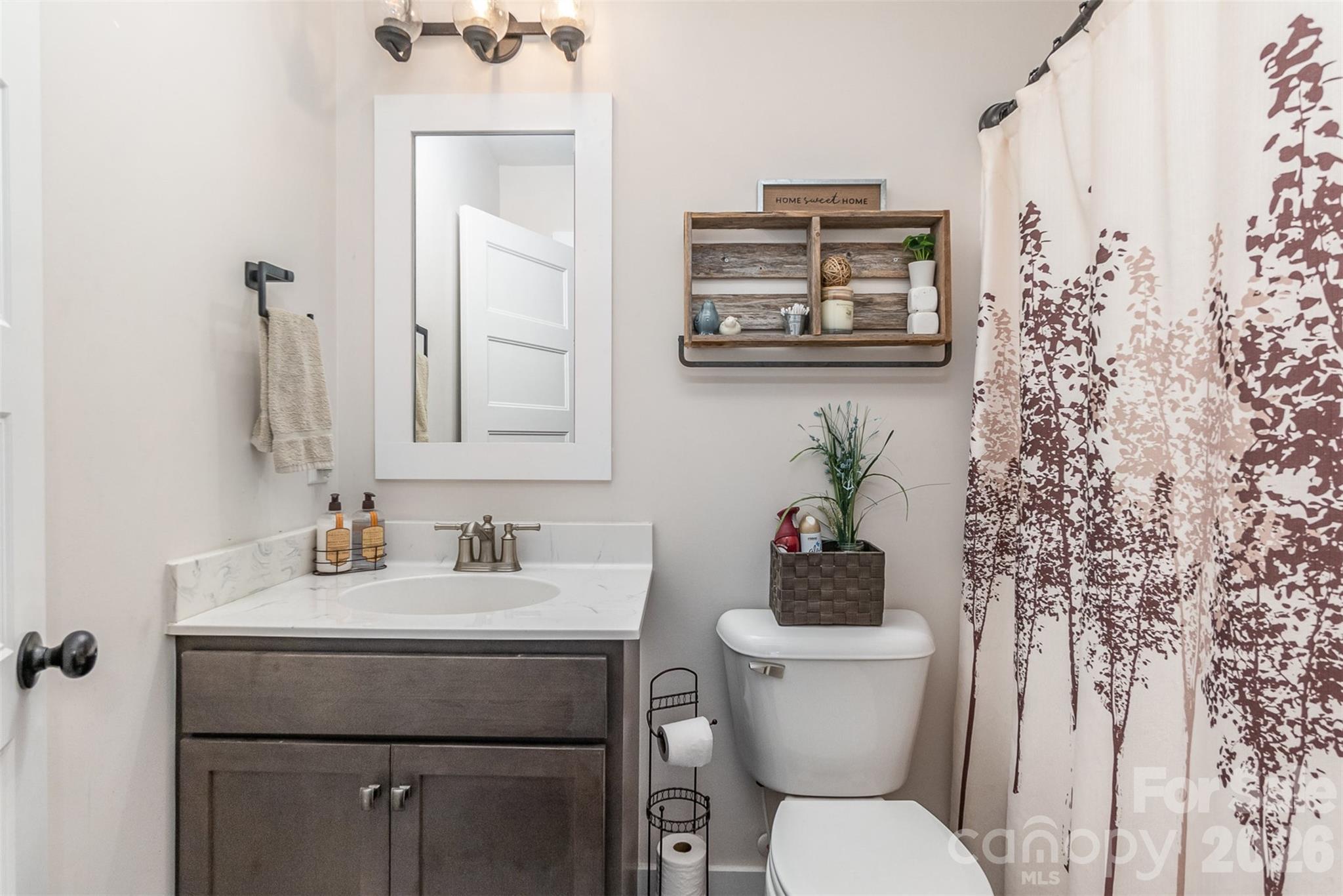 Catawba Shores Estates - Residential