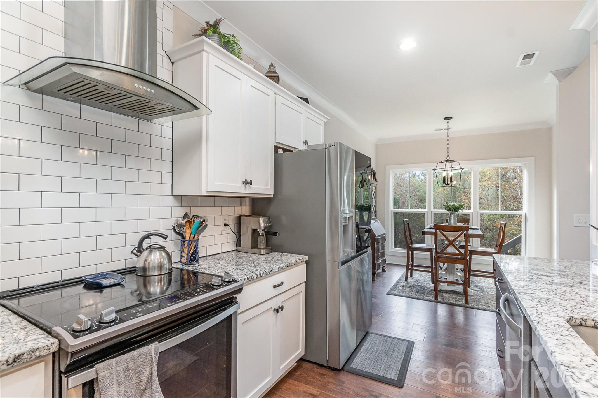 Catawba Shores Estates - Residential