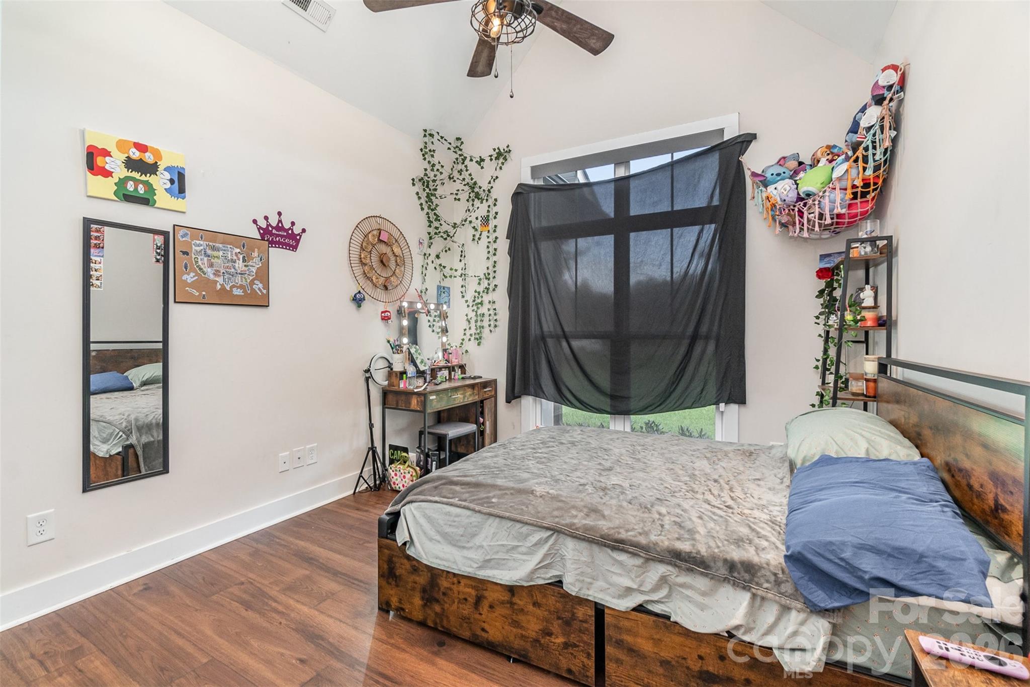Catawba Shores Estates - Residential