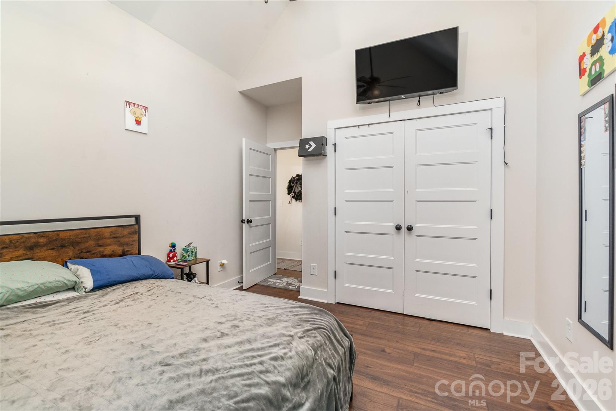 Catawba Shores Estates - Residential