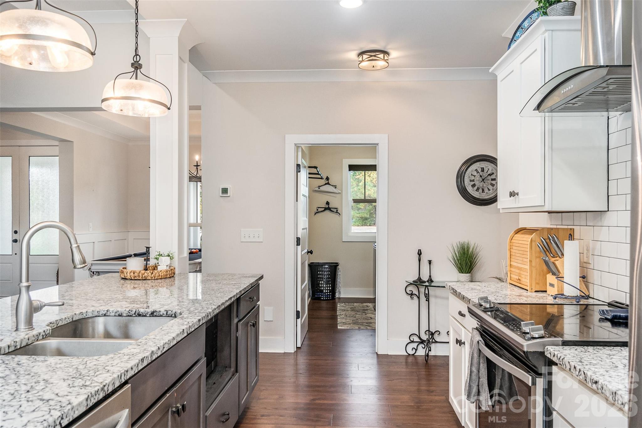 Catawba Shores Estates - Residential