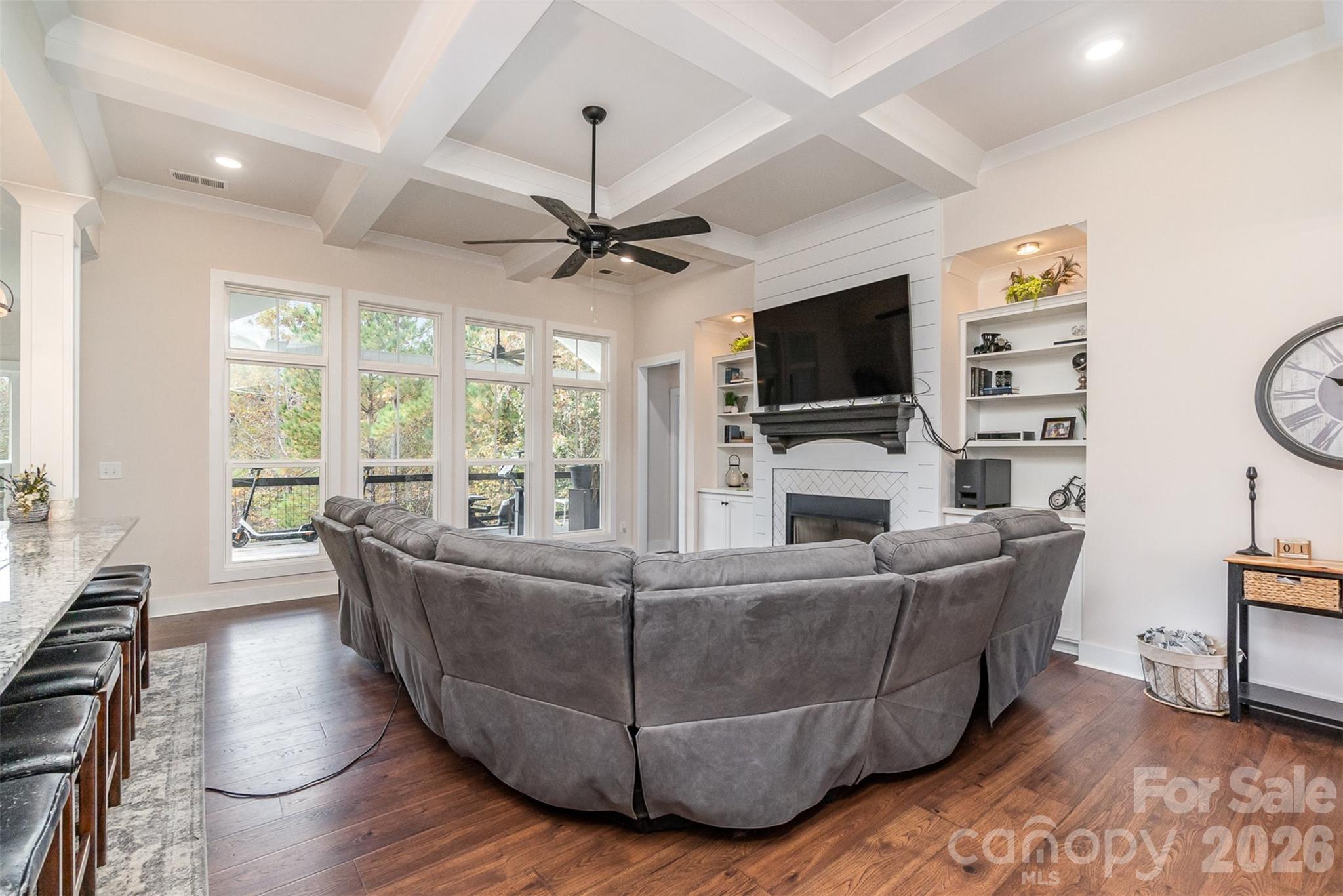 Catawba Shores Estates - Residential