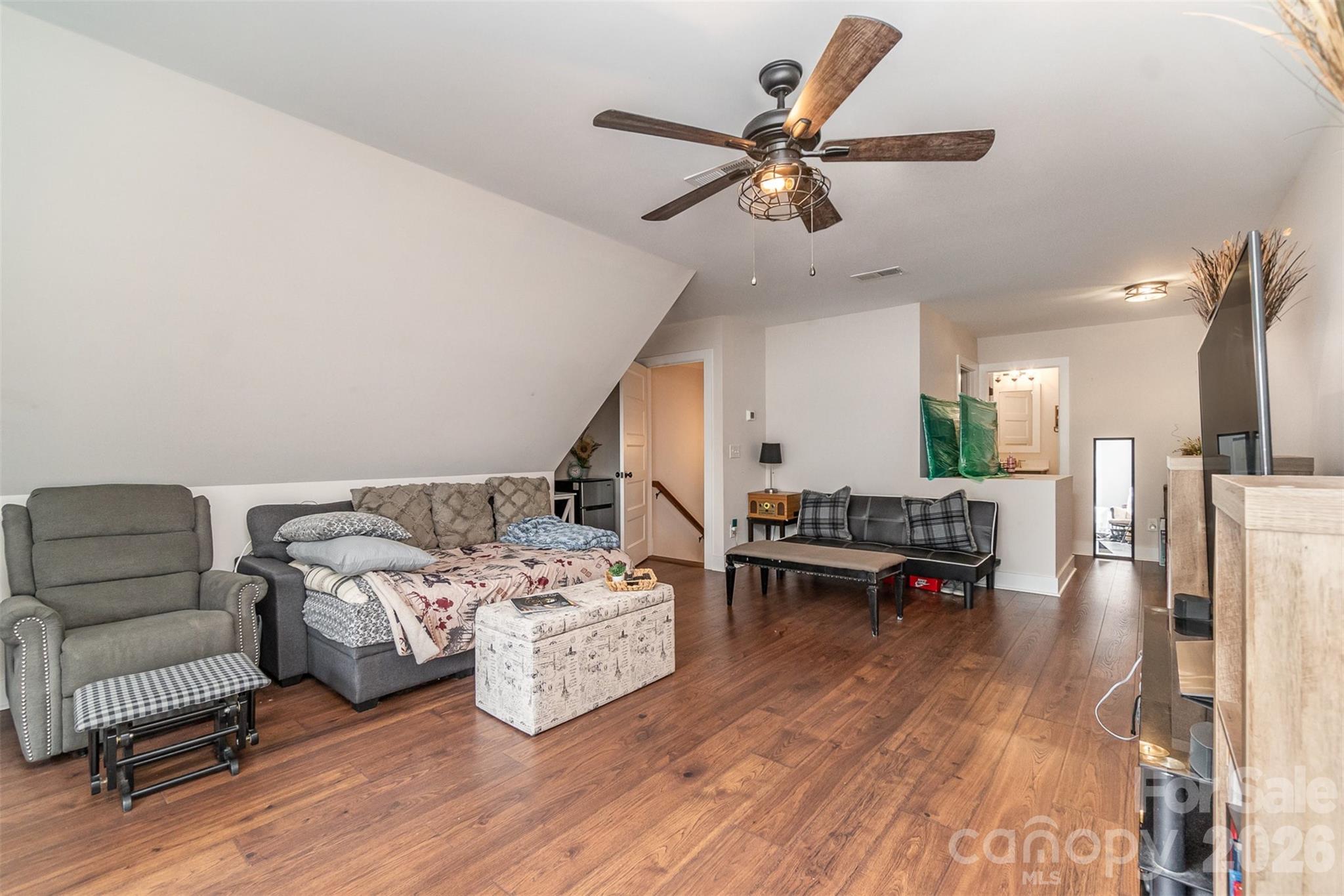 Catawba Shores Estates - Residential