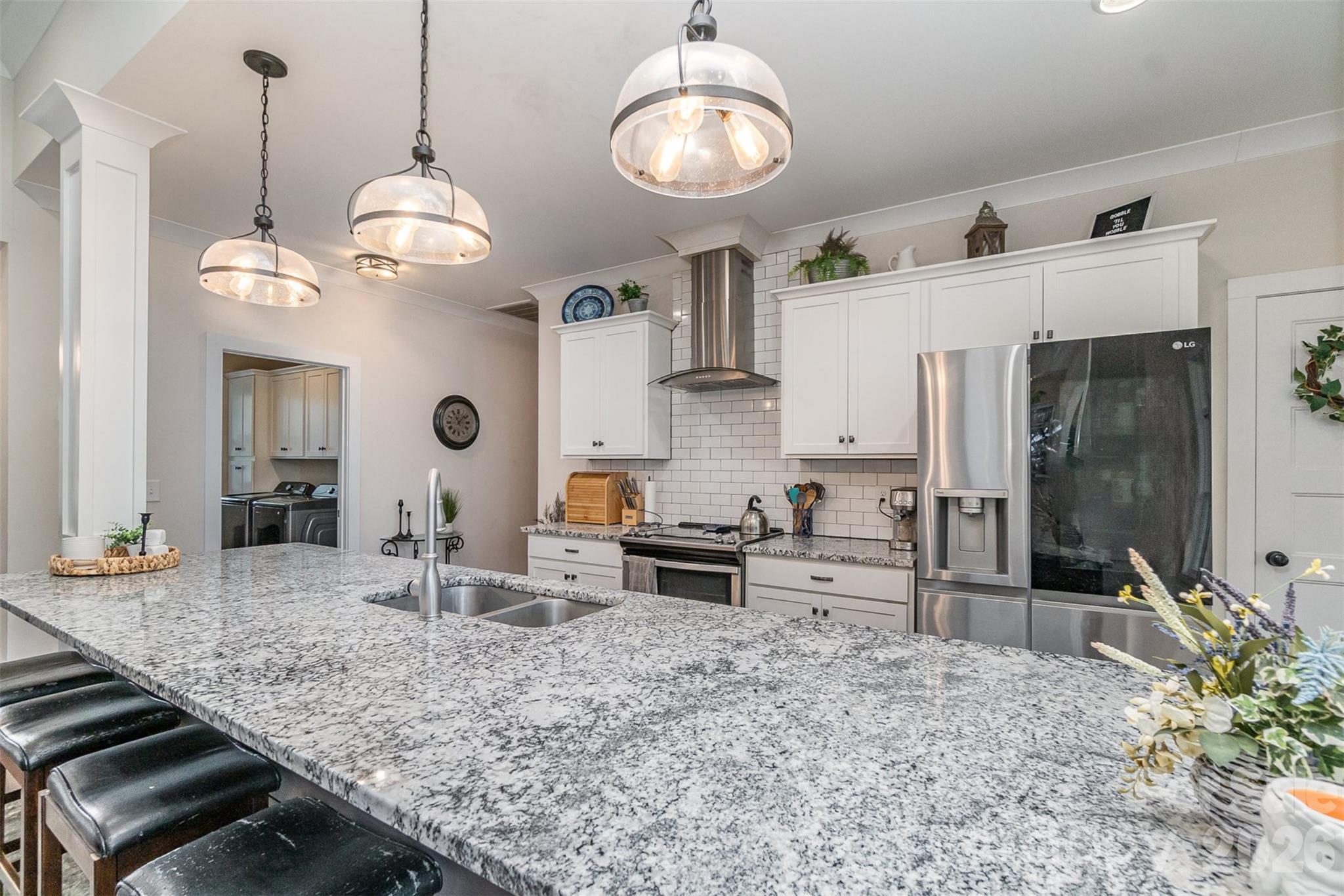 Catawba Shores Estates - Residential