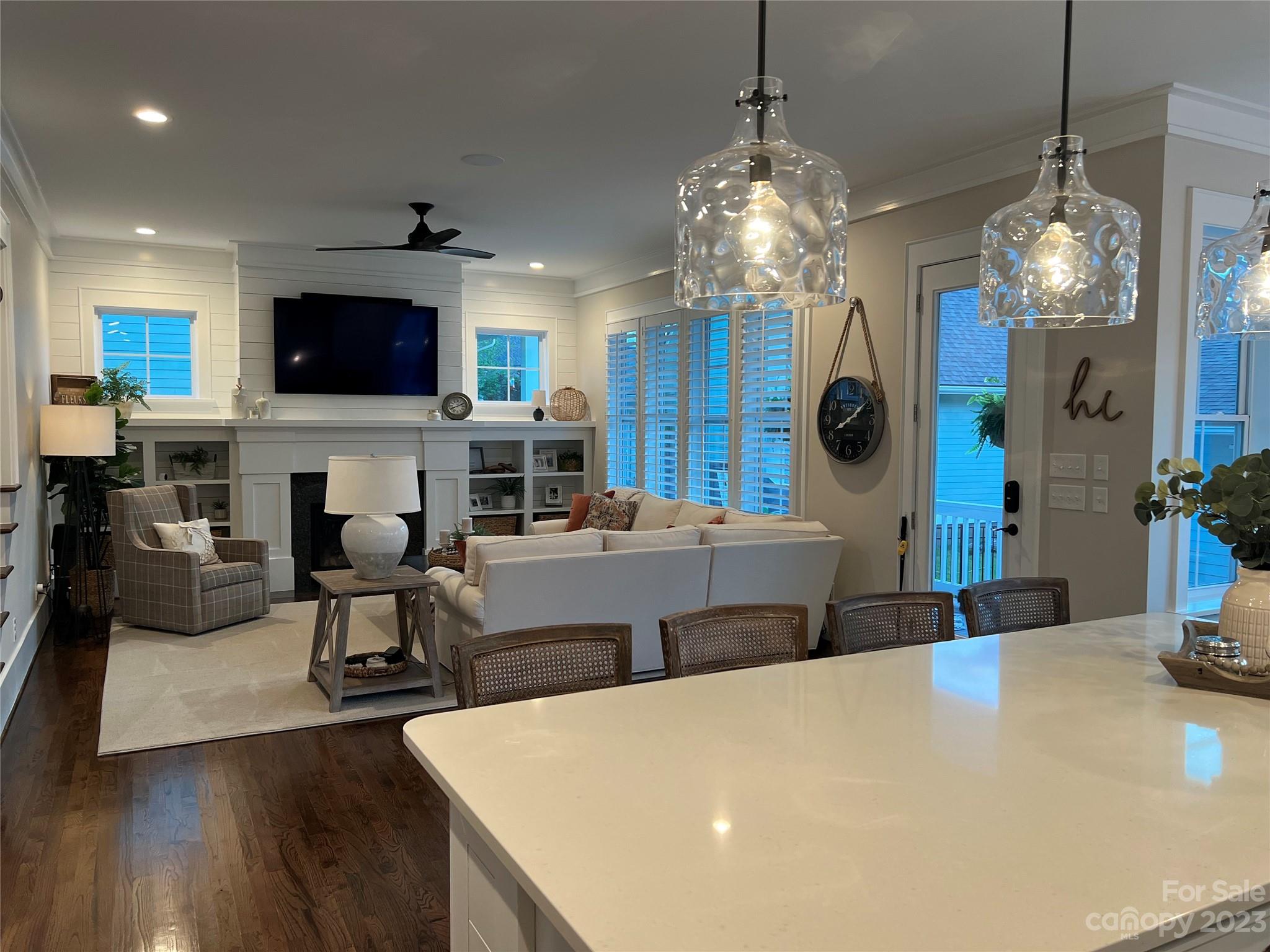 Riverwalk - Residential