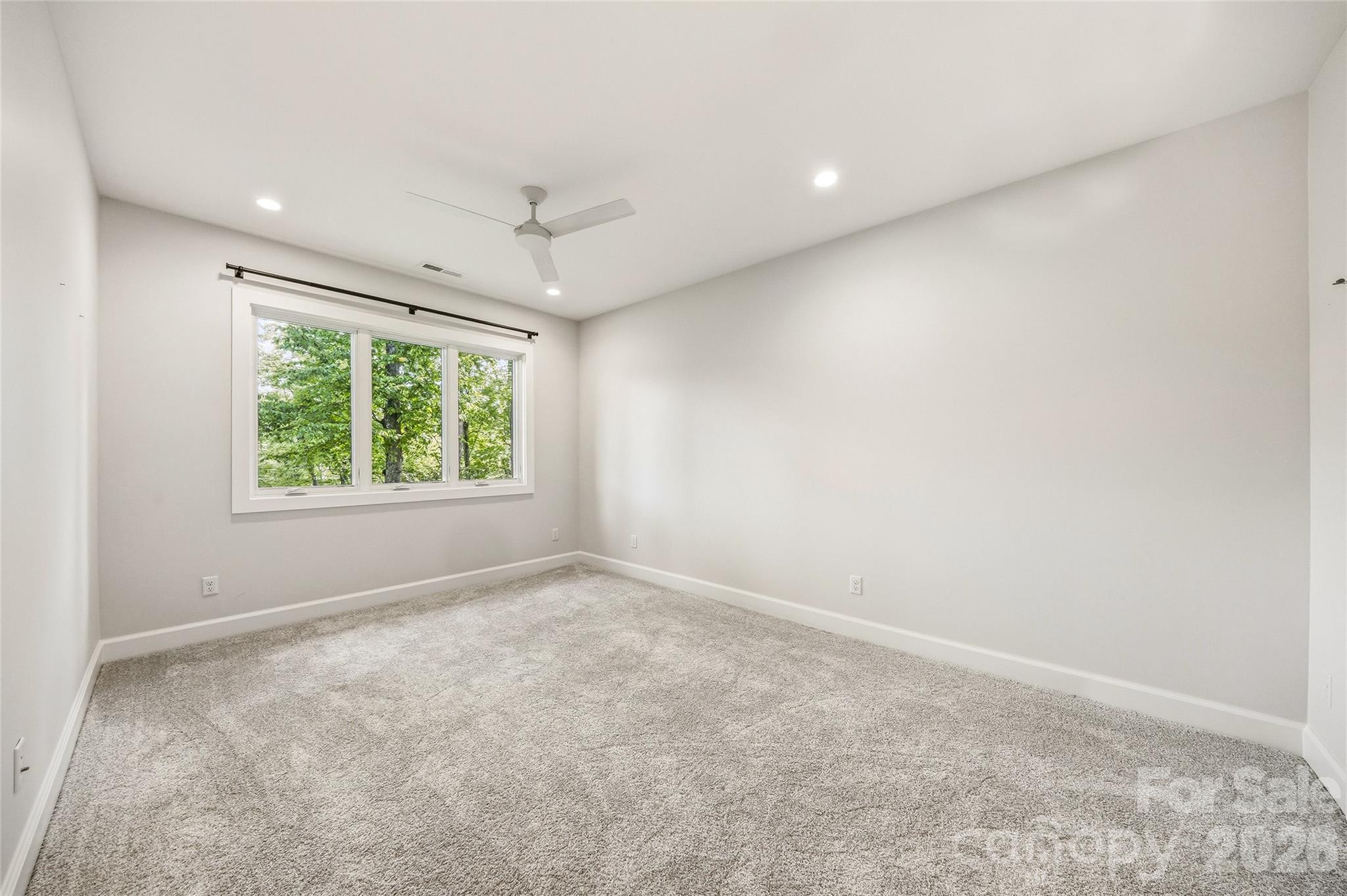 Riverbend Forest - Residential