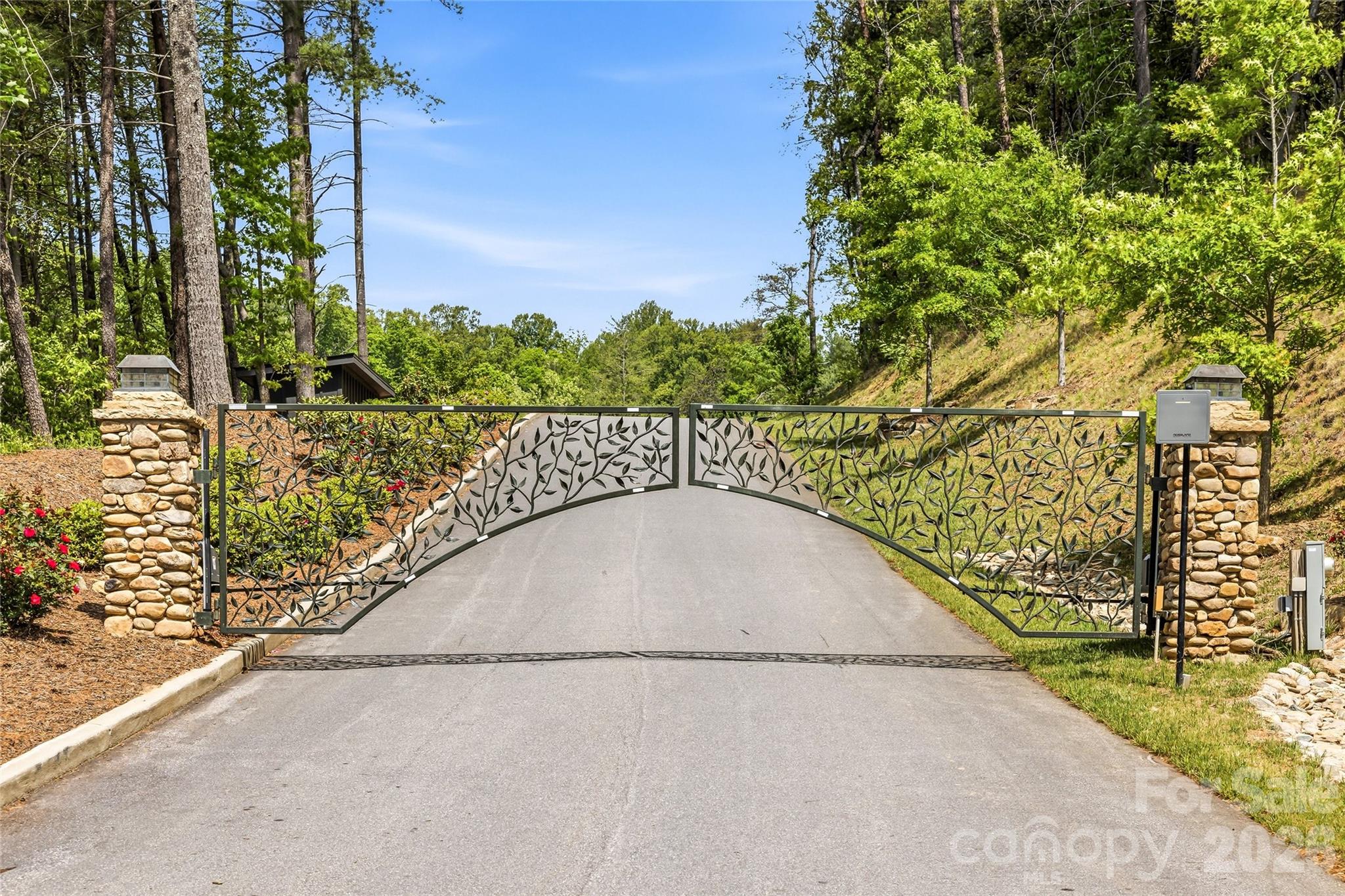 Riverbend Forest - Residential