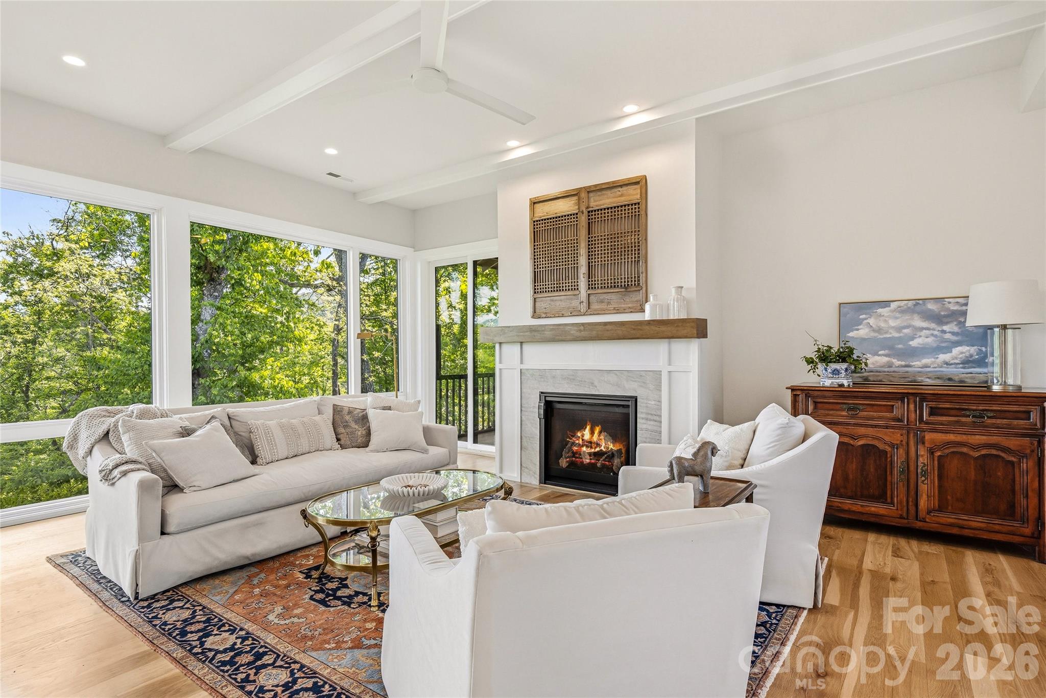 Riverbend Forest - Residential