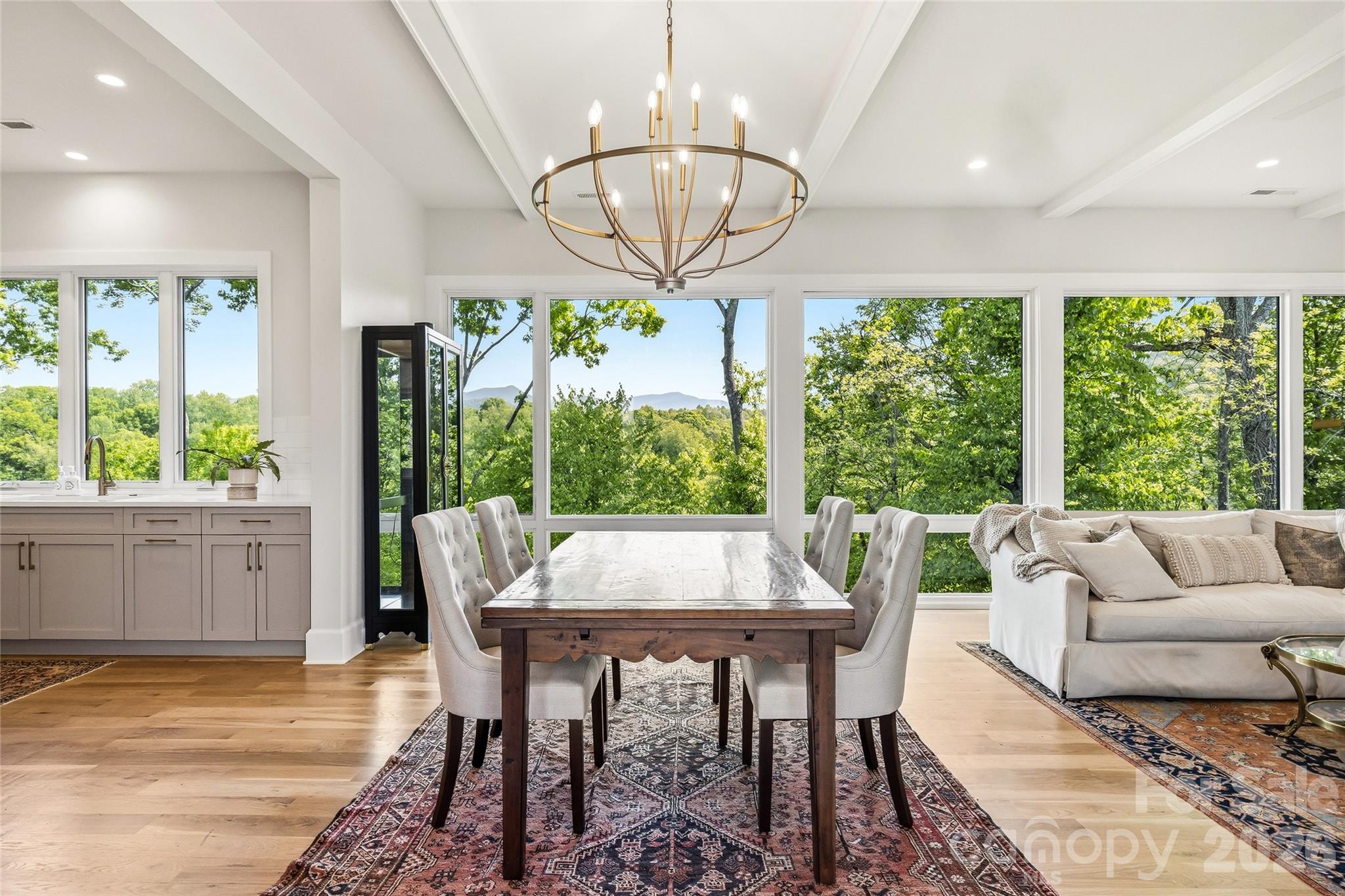 Riverbend Forest - Residential