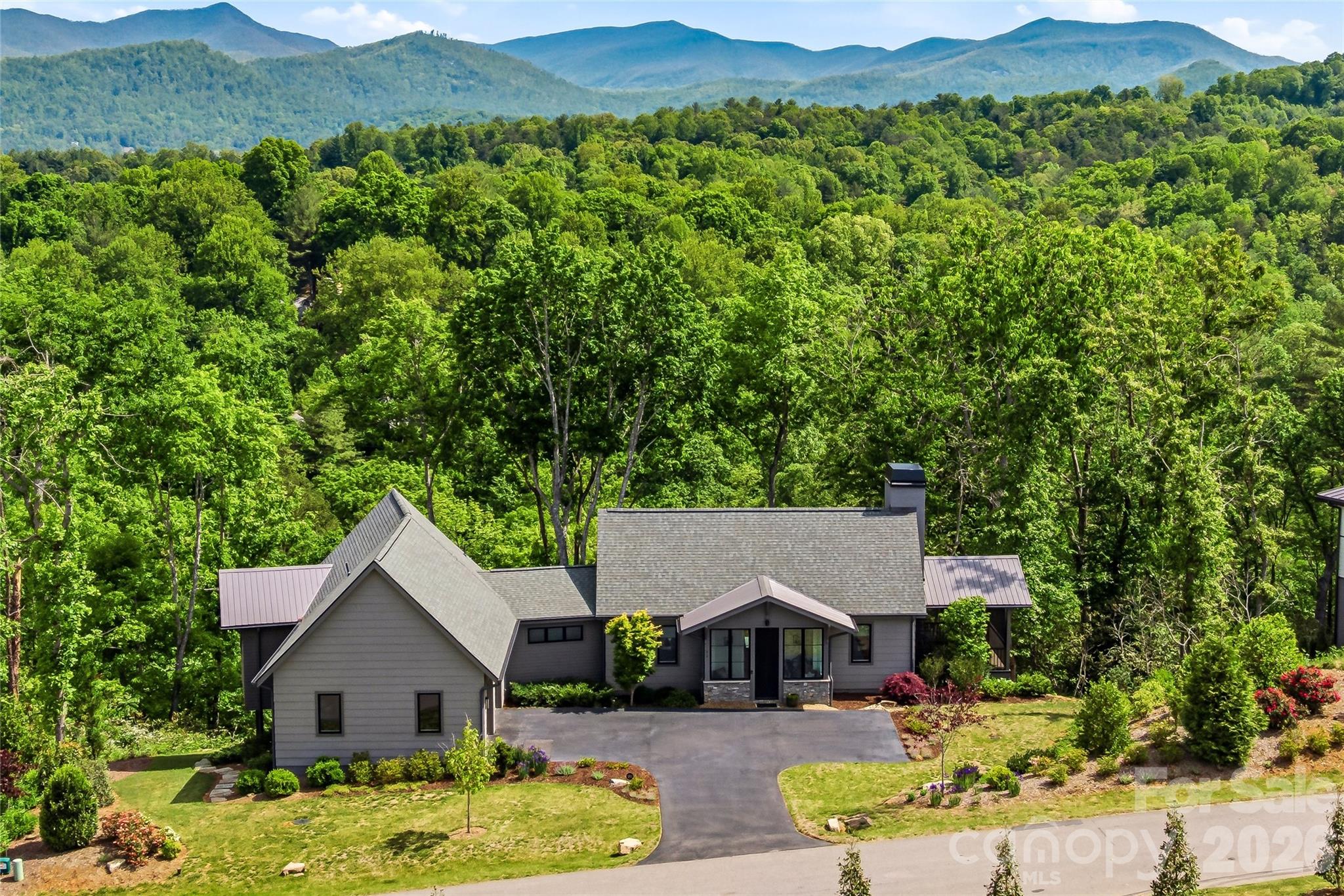 Riverbend Forest - Residential